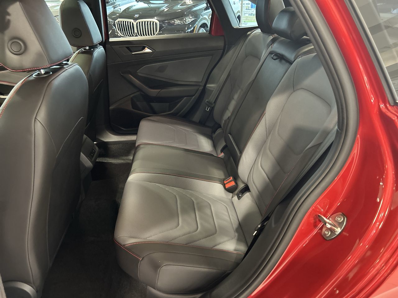 2025 Volkswagen Jetta GLI