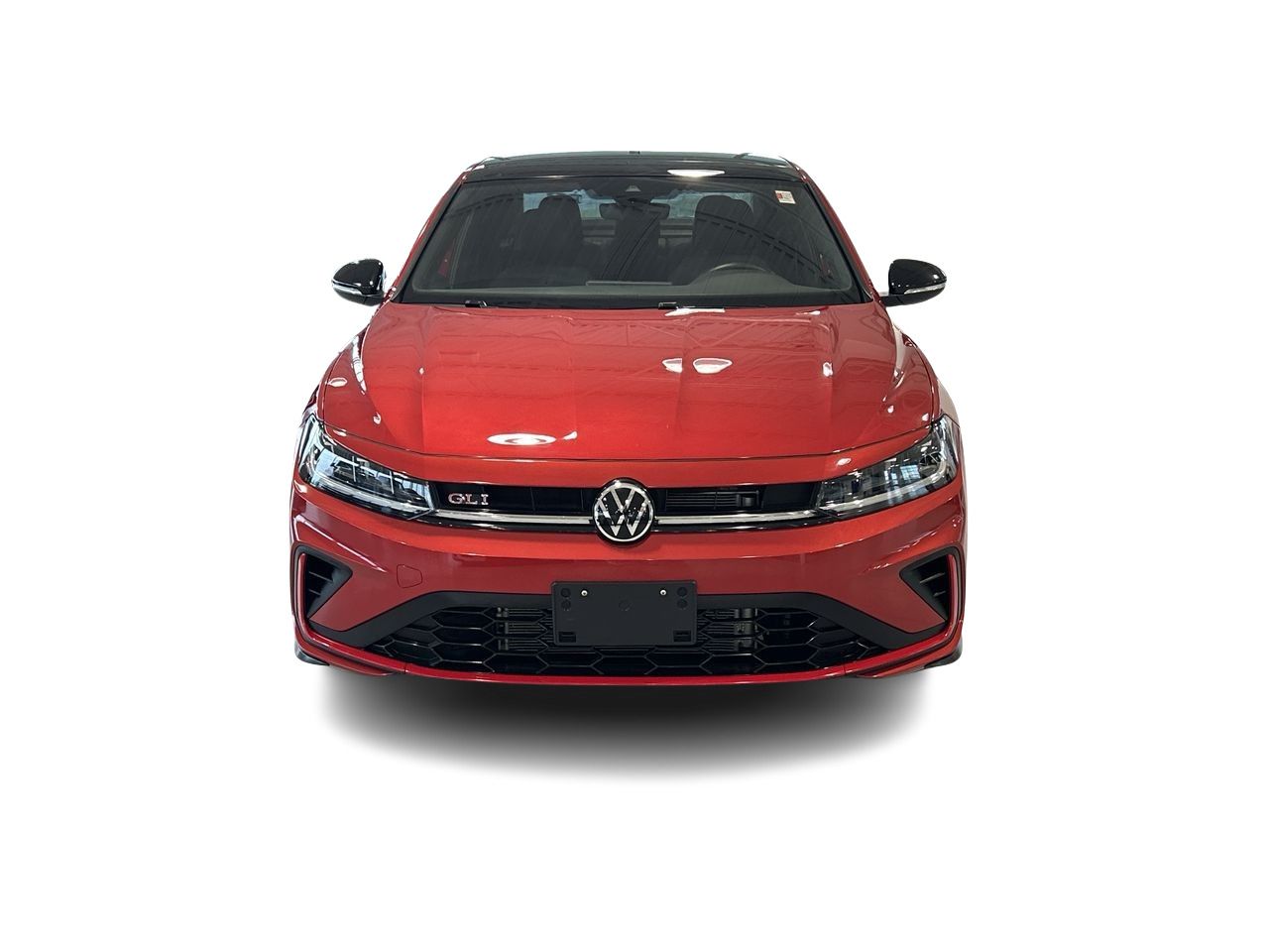2025 Volkswagen Jetta GLI