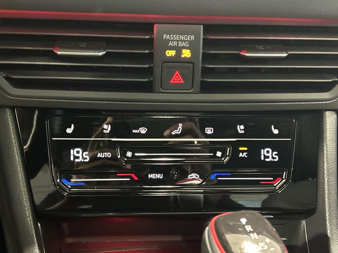 2025 Volkswagen Jetta GLI