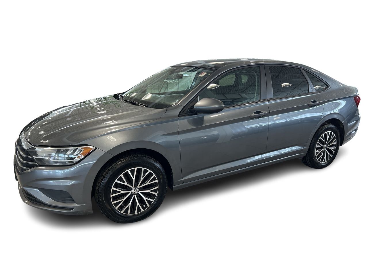 2019 Volkswagen Jetta