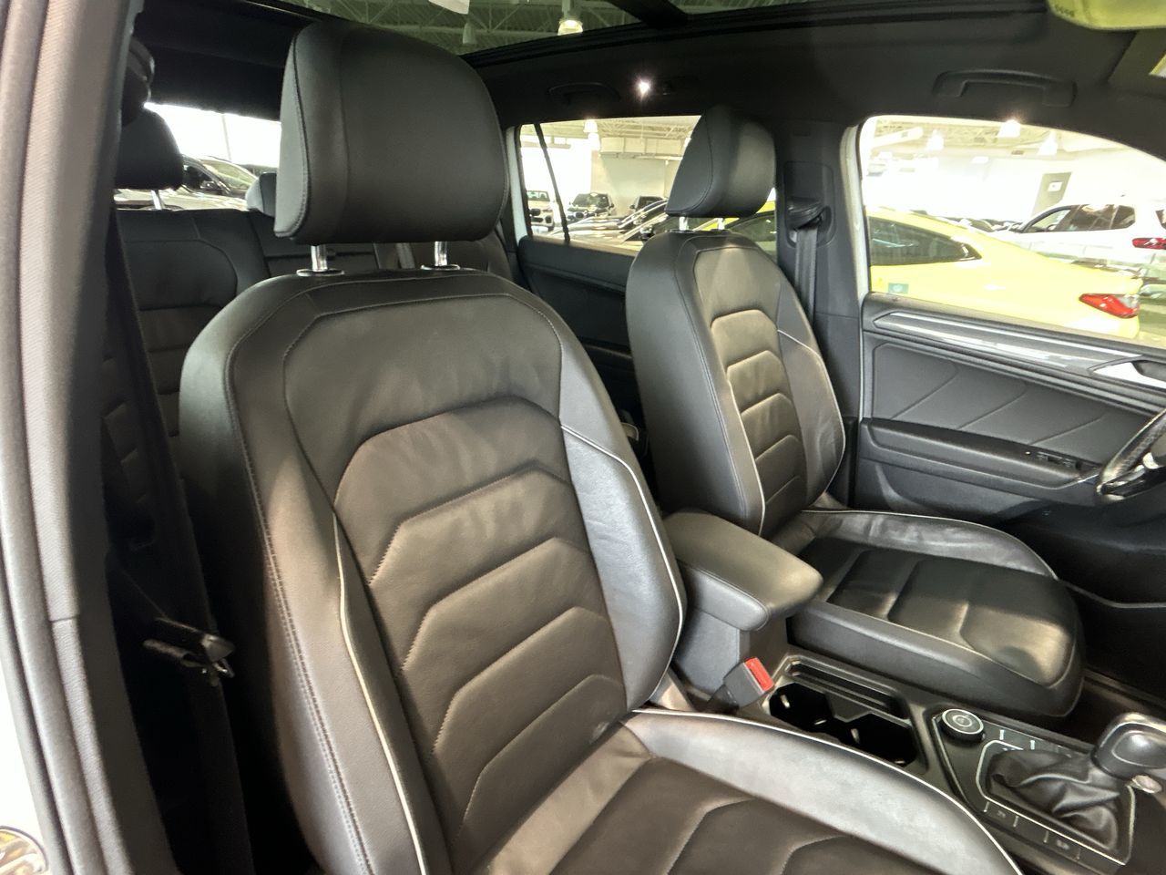 Volkswagen Tiguan  2020 à Aurora, Ontario