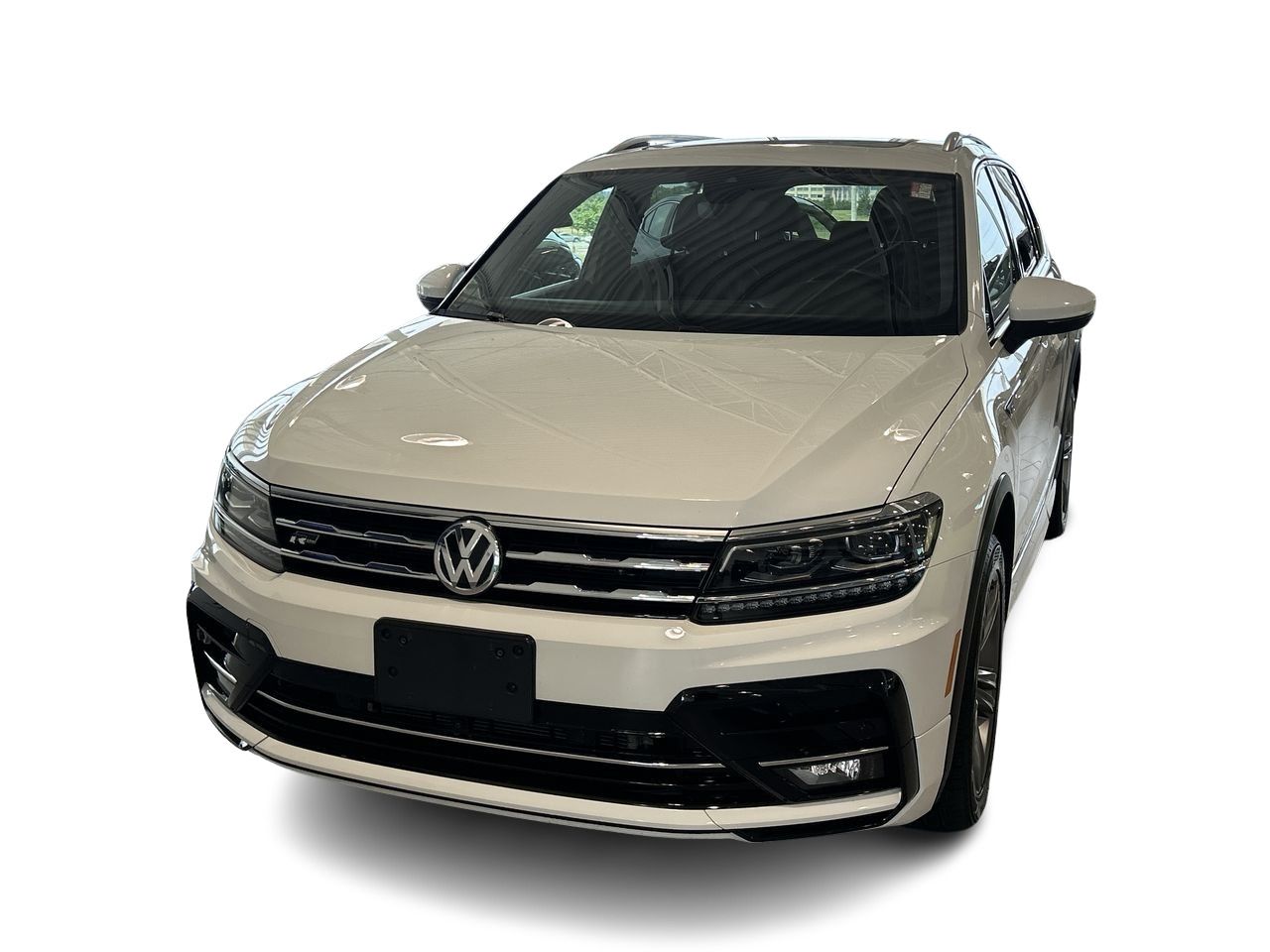 Volkswagen Tiguan  2020 à Aurora, Ontario