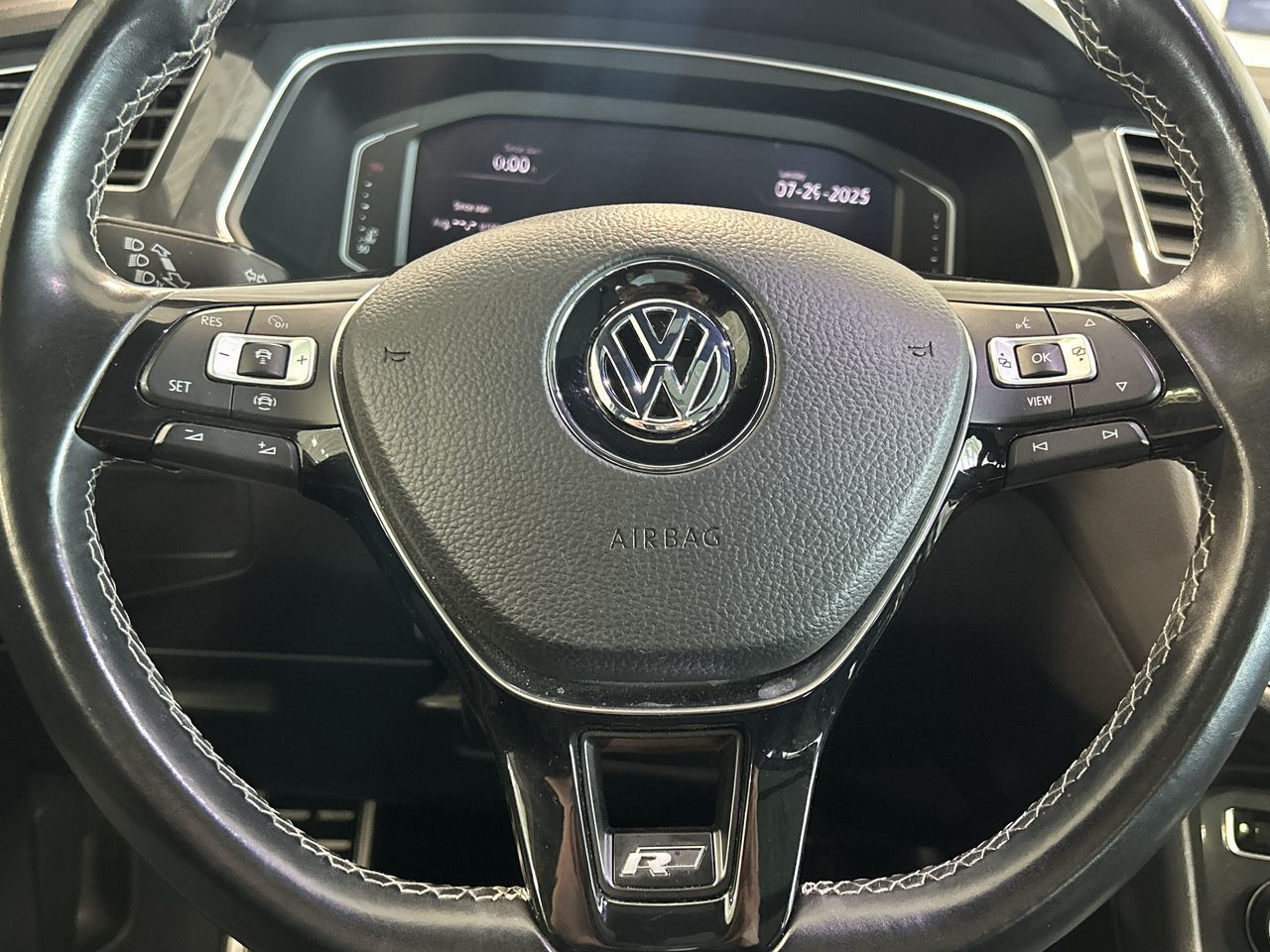 Volkswagen Tiguan  2020 à Aurora, Ontario
