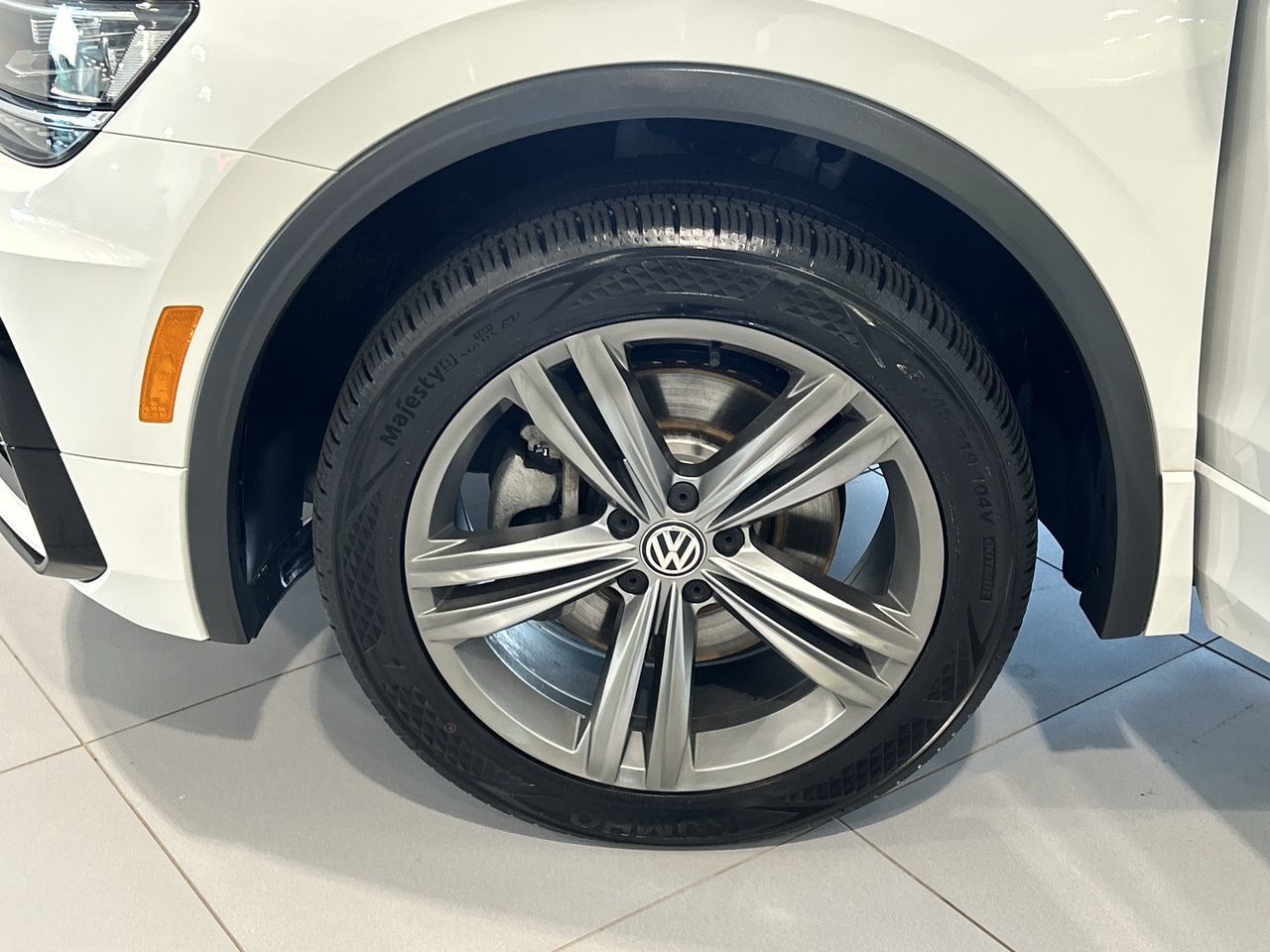 Volkswagen Tiguan  2020 à Aurora, Ontario