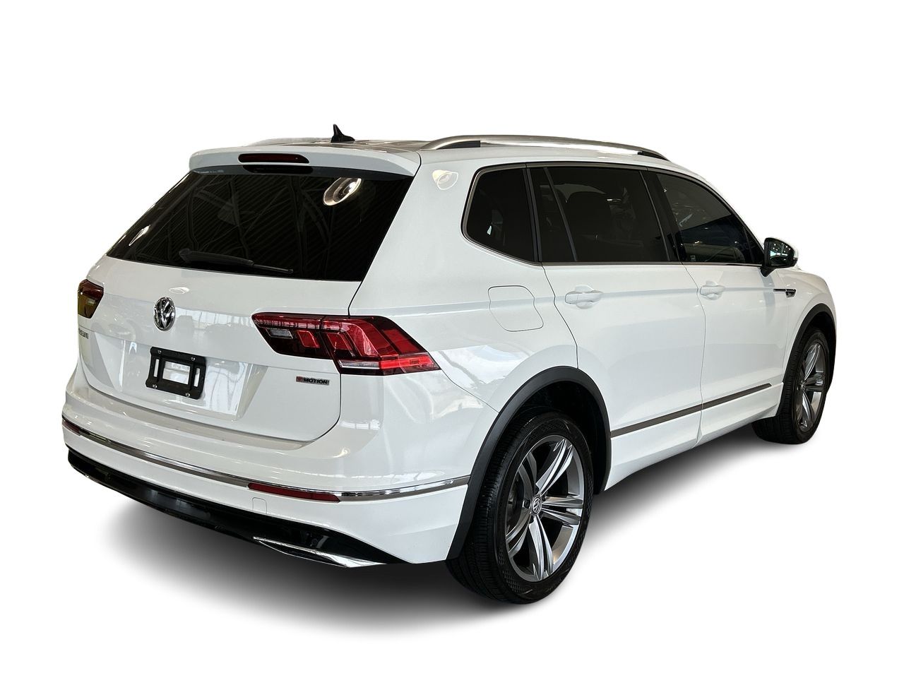 Volkswagen Tiguan  2020 à Aurora, Ontario
