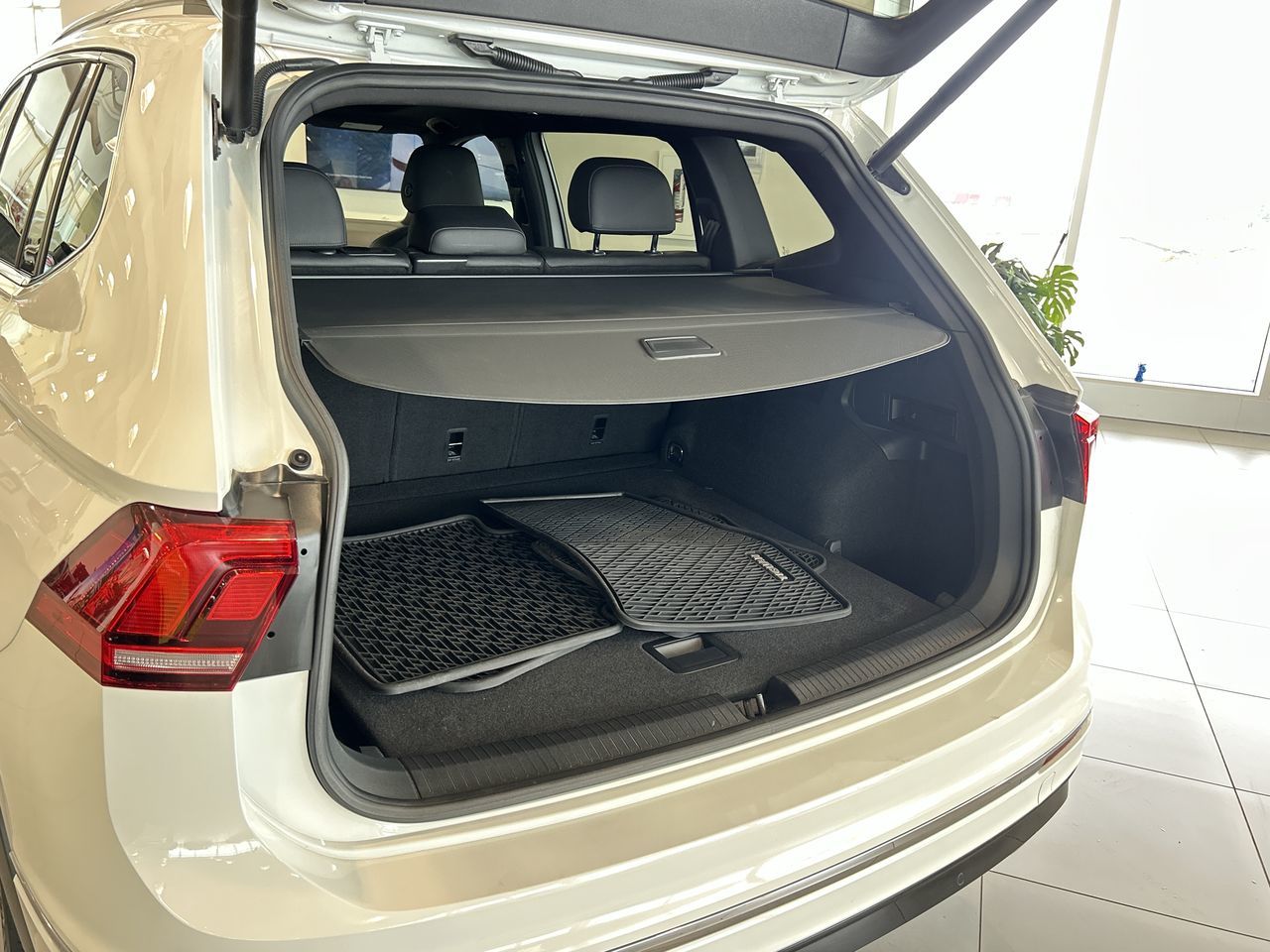 Volkswagen Tiguan  2020 à Aurora, Ontario