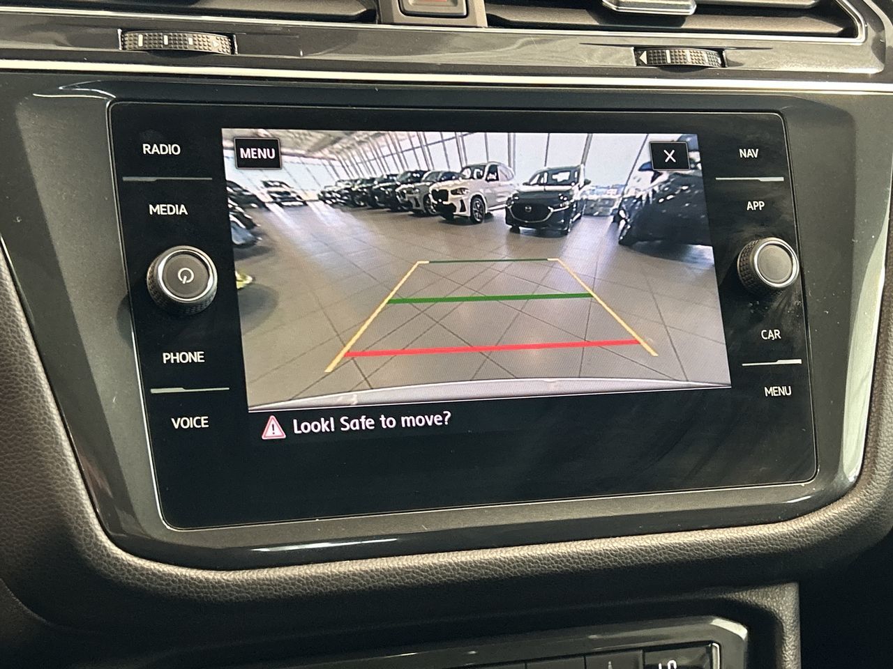 Volkswagen Tiguan  2020 à Aurora, Ontario