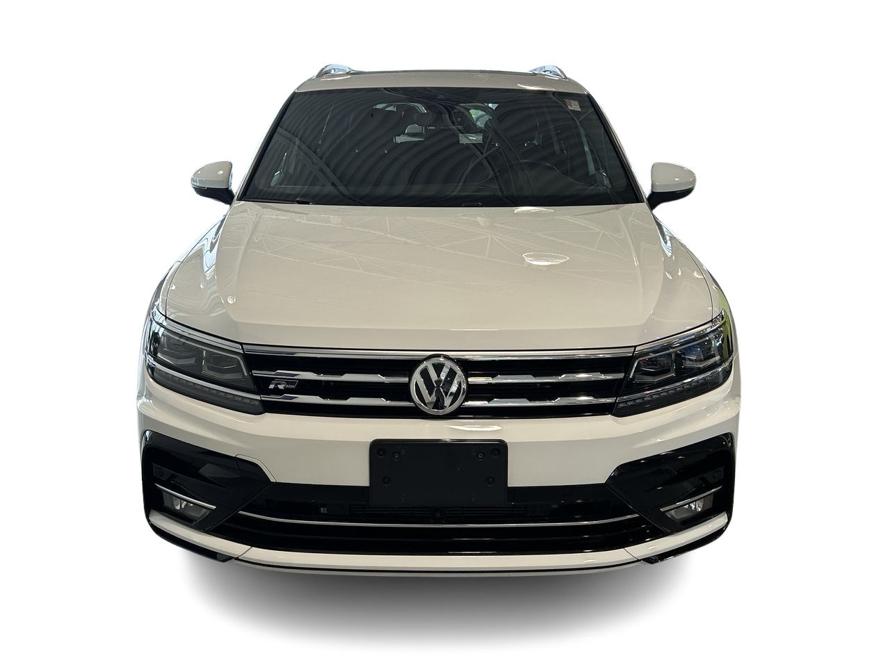 Volkswagen Tiguan  2020 à Aurora, Ontario