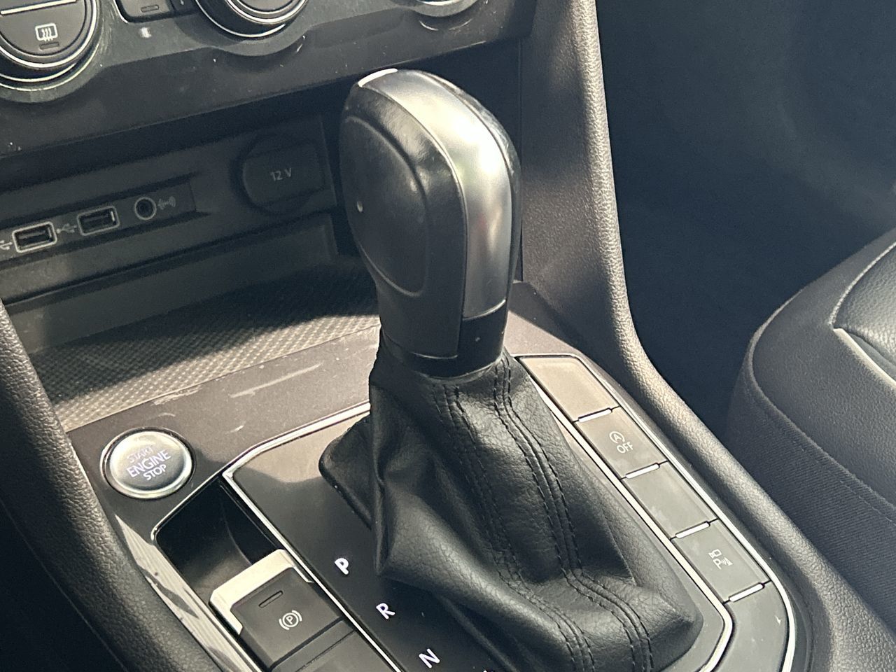 Volkswagen Tiguan  2020 à Aurora, Ontario