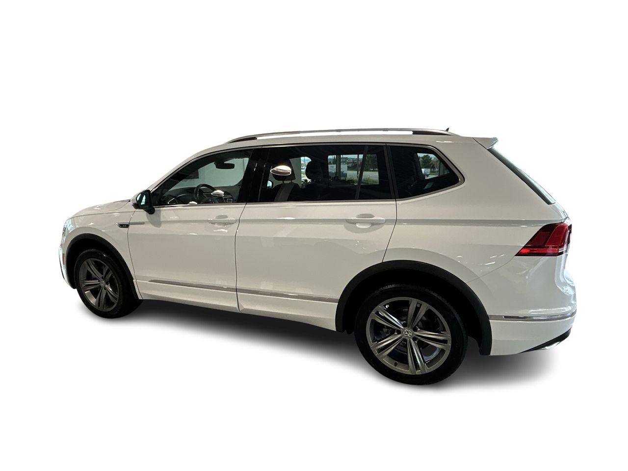 Volkswagen Tiguan  2020 à Aurora, Ontario