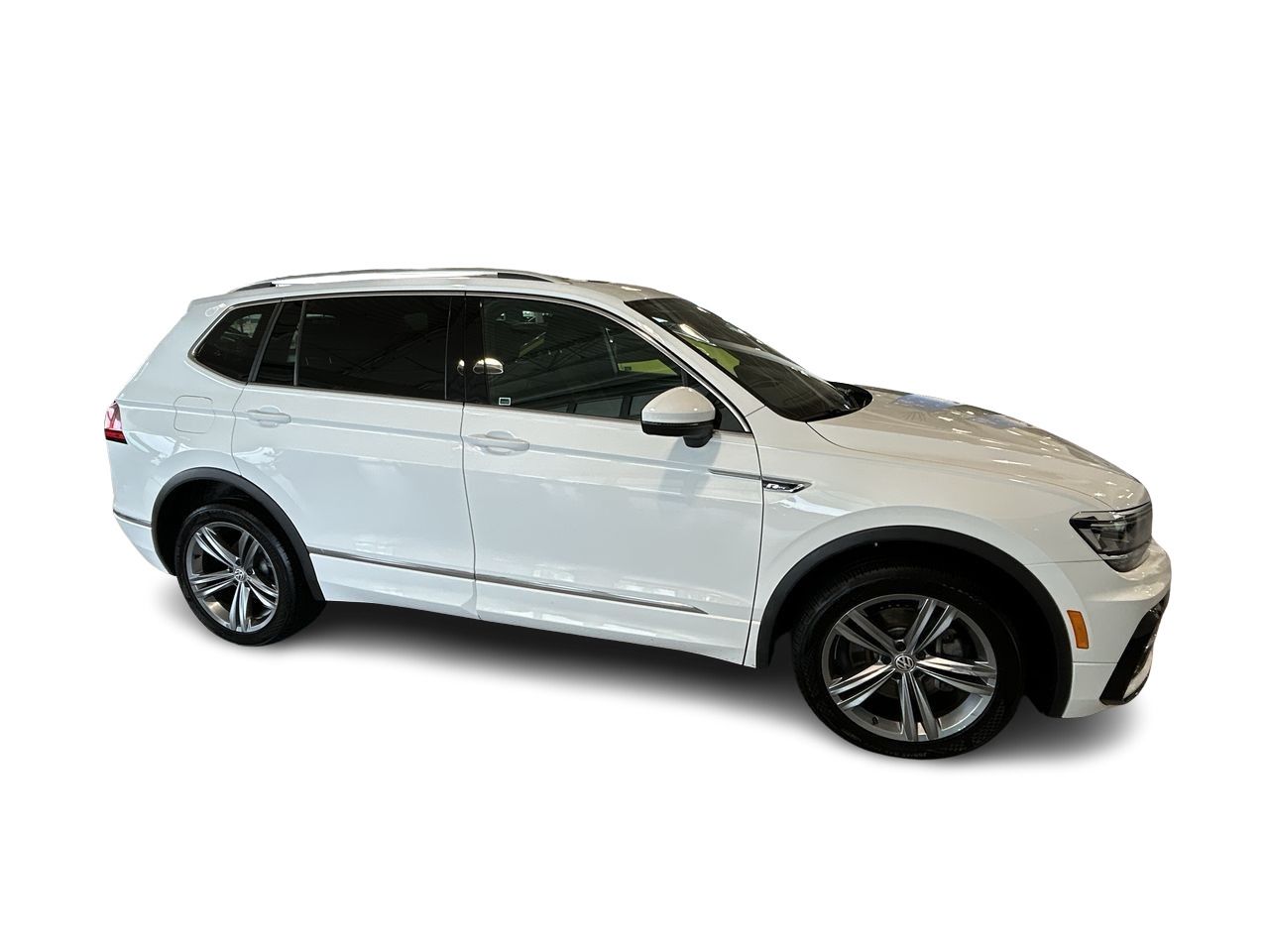 Volkswagen Tiguan  2020 à Aurora, Ontario