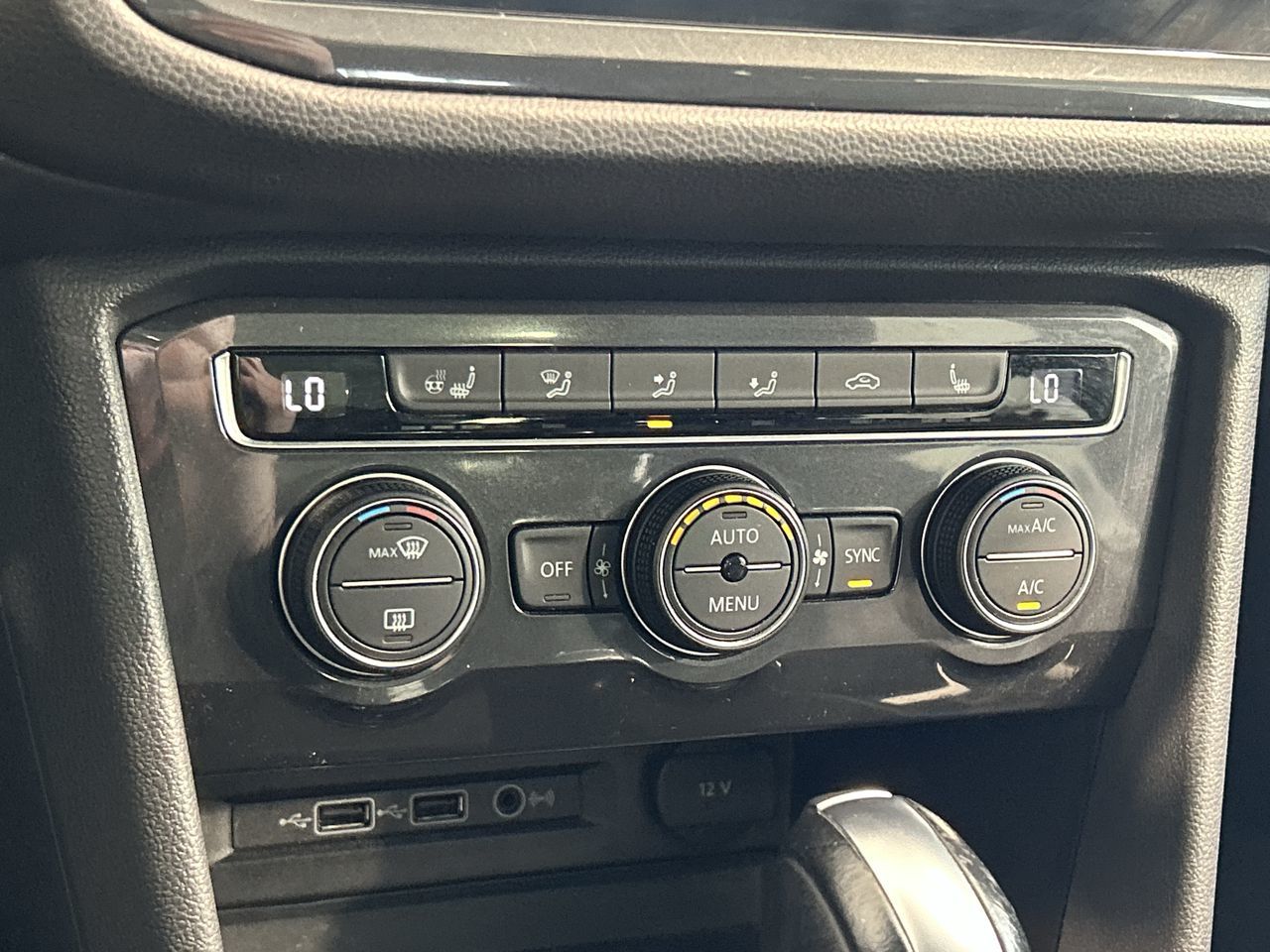 Volkswagen Tiguan  2020 à Aurora, Ontario
