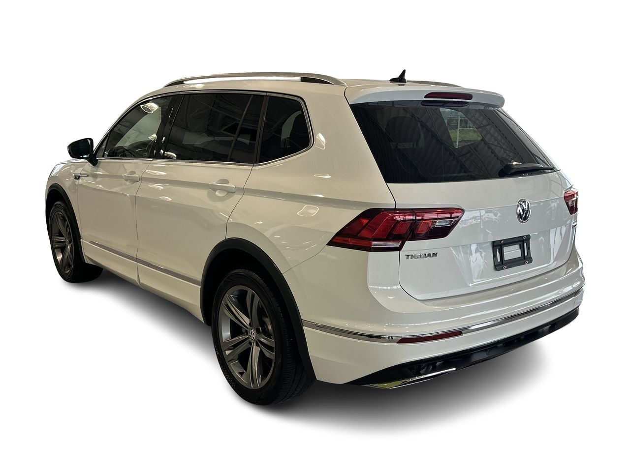 Volkswagen Tiguan  2020 à Aurora, Ontario
