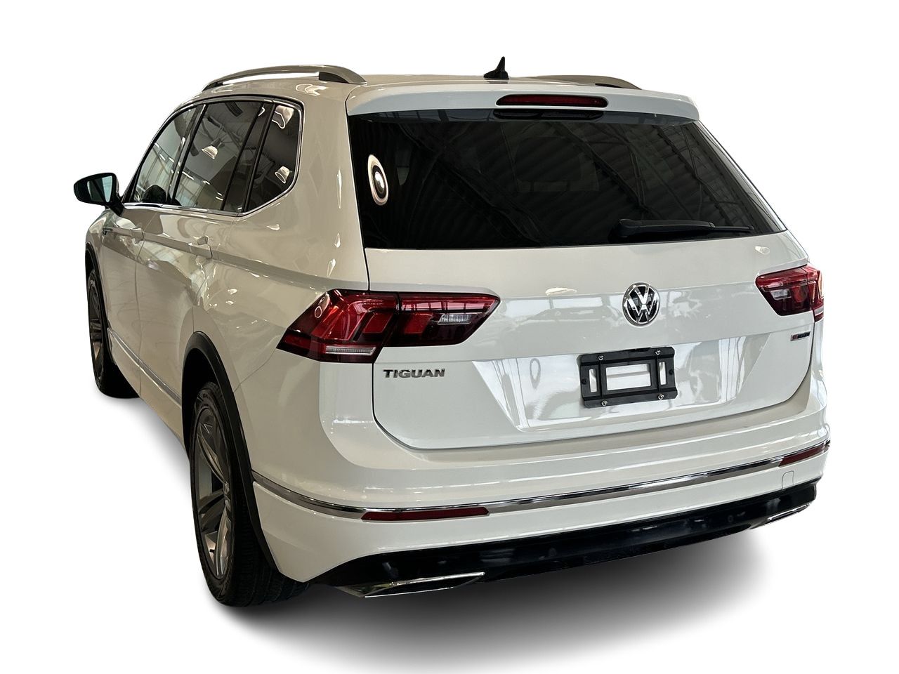 Volkswagen Tiguan  2020 à Aurora, Ontario