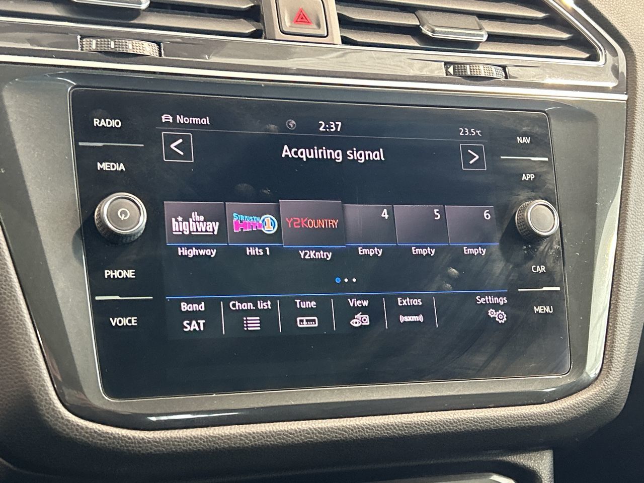 Volkswagen Tiguan  2020 à Aurora, Ontario