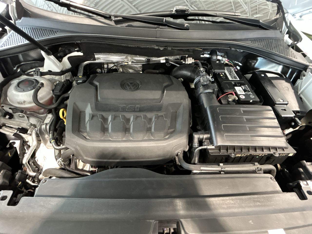 Volkswagen Tiguan  2020 à Aurora, Ontario