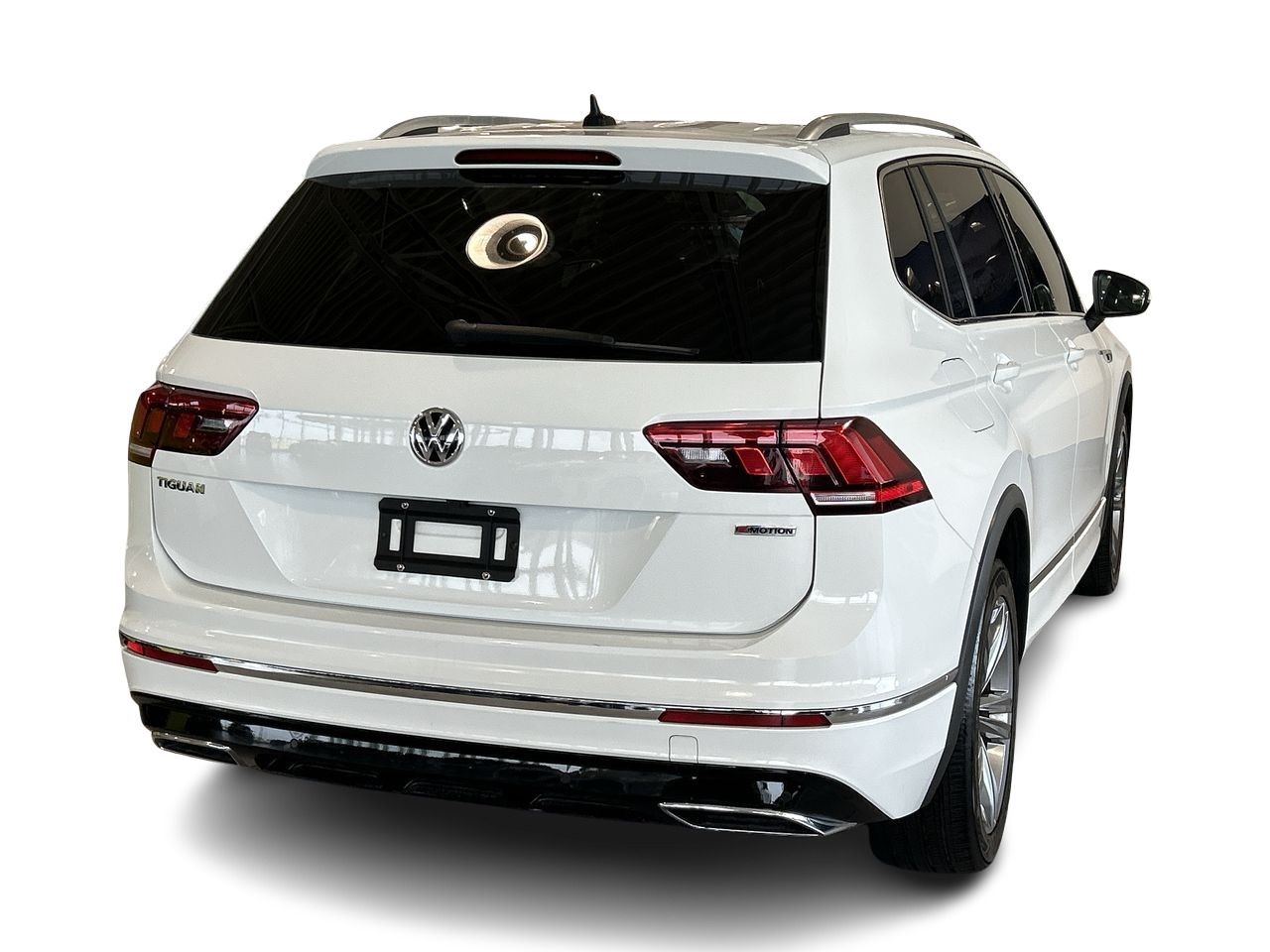 Volkswagen Tiguan  2020 à Aurora, Ontario