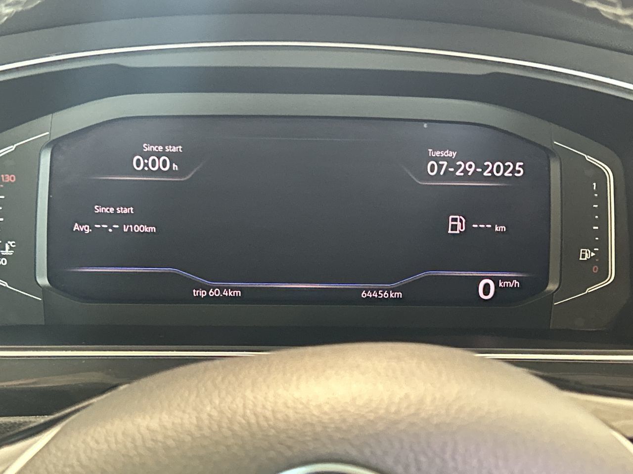 Volkswagen Tiguan  2020 à Aurora, Ontario