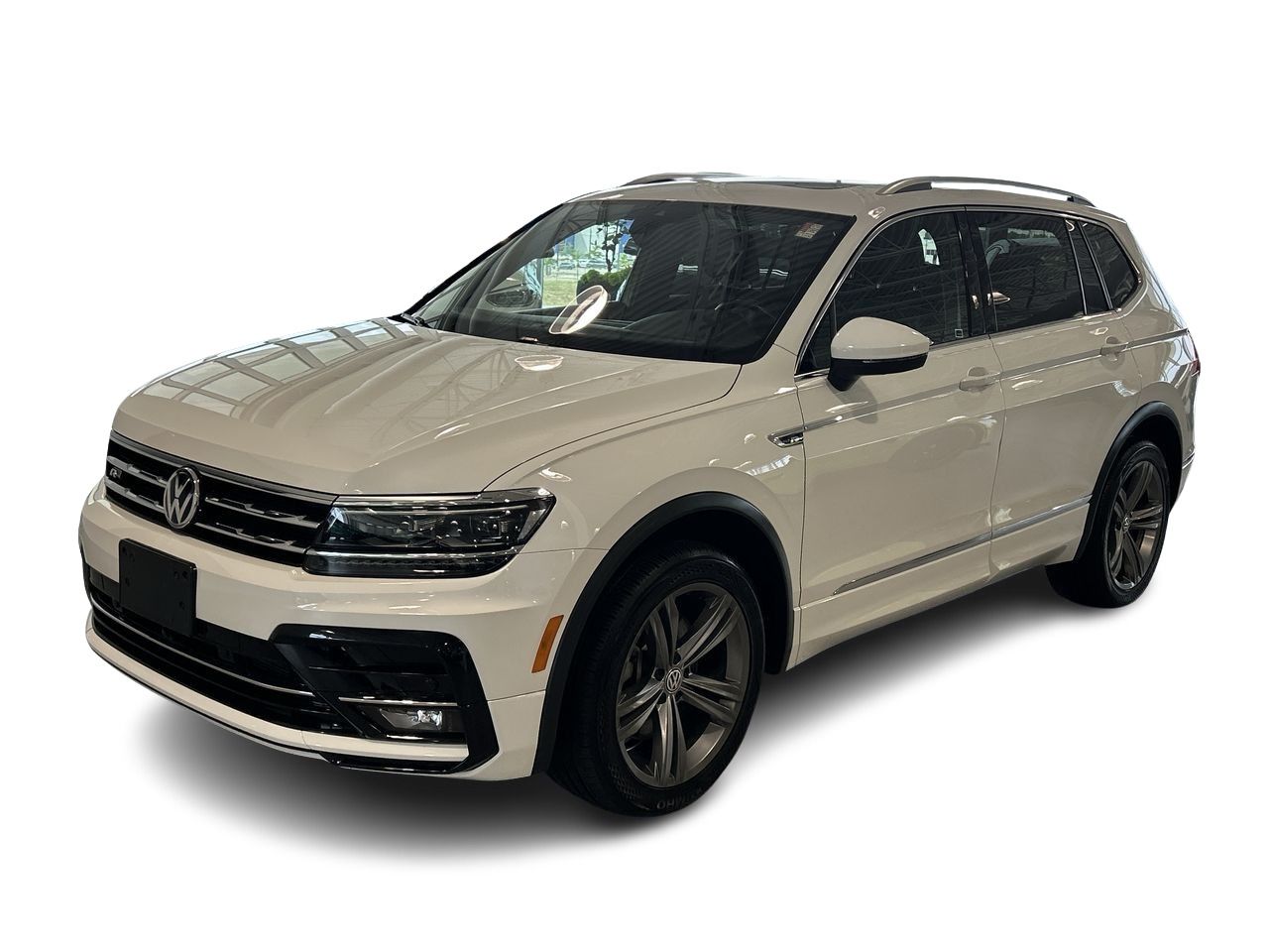 Volkswagen Tiguan  2020 à Aurora, Ontario