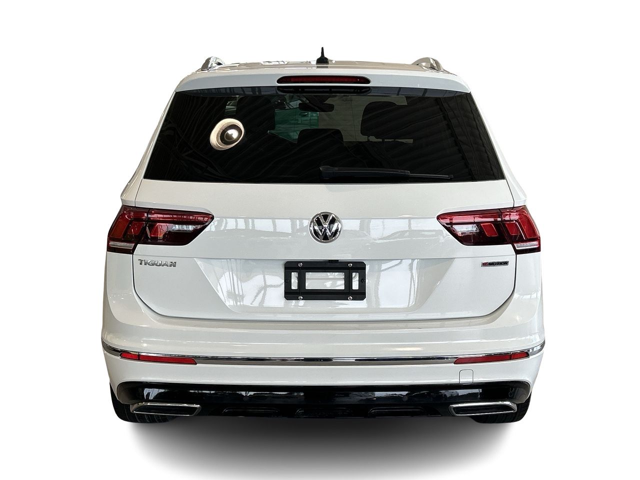 Volkswagen Tiguan  2020 à Aurora, Ontario