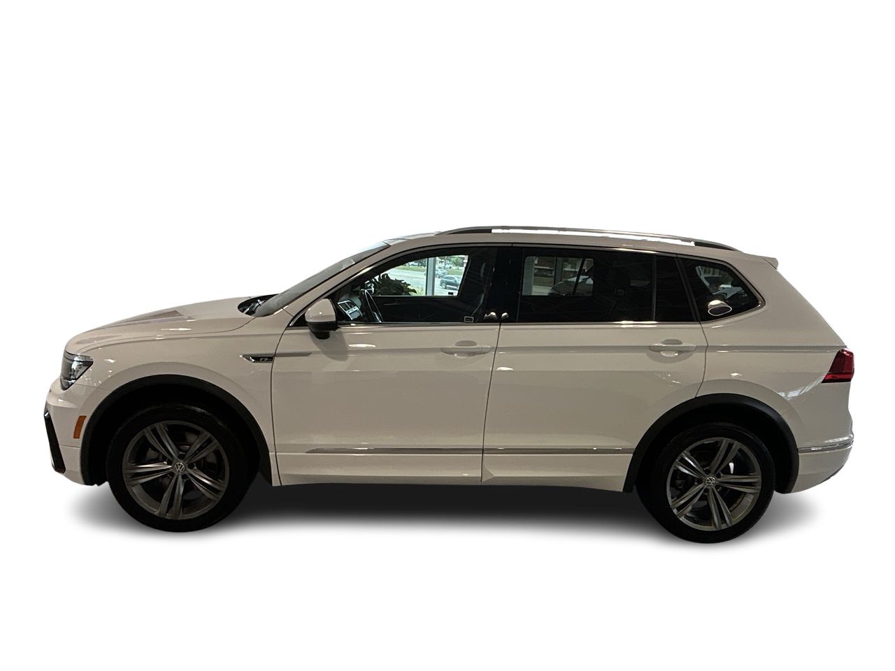 Volkswagen Tiguan  2020 à Aurora, Ontario