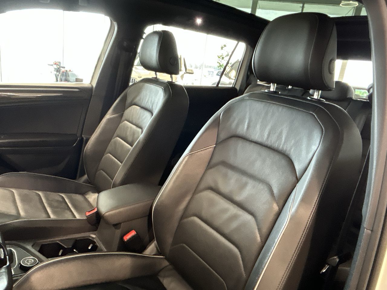 Volkswagen Tiguan  2020 à Aurora, Ontario