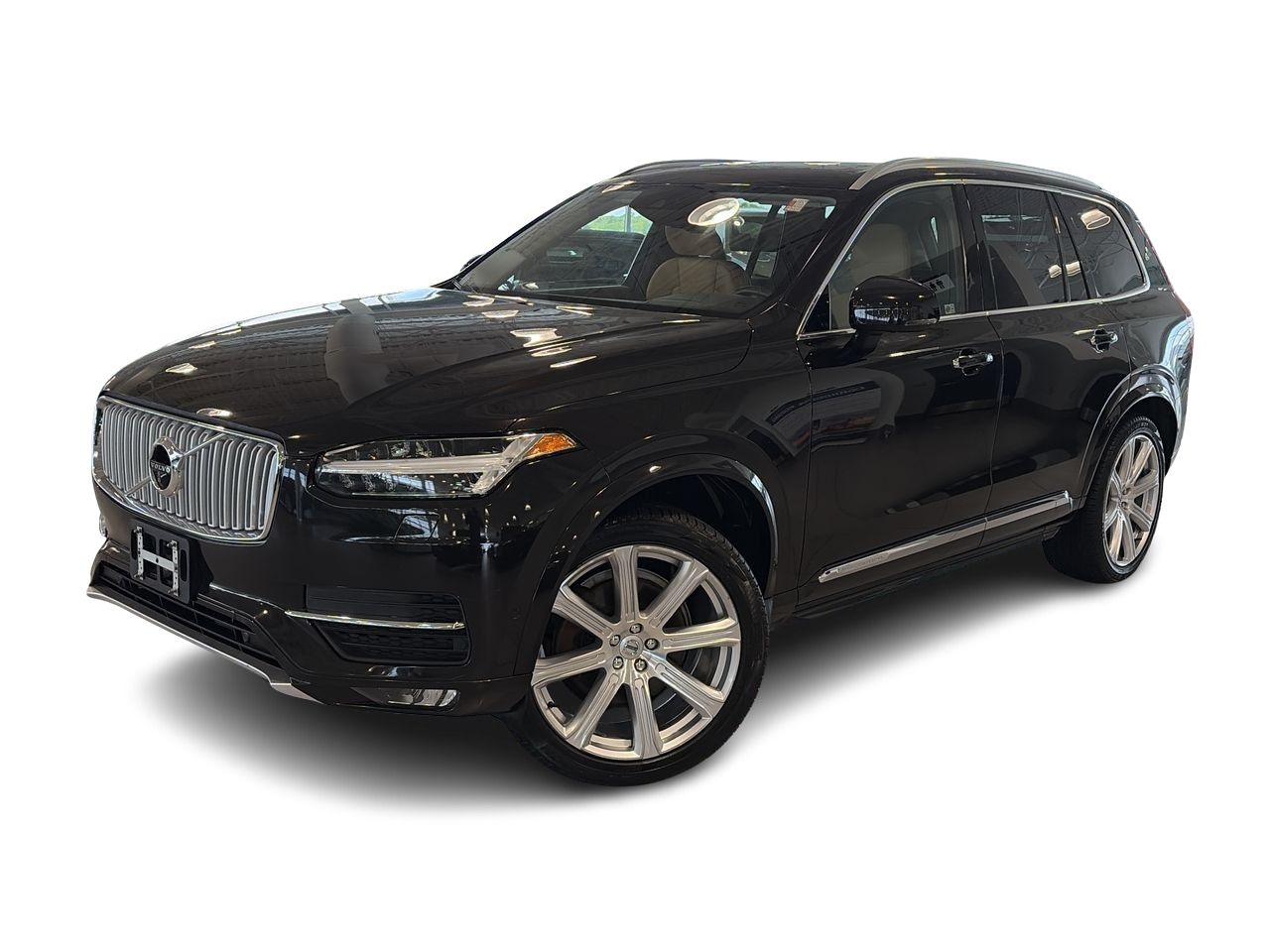 2016 Volvo XC90 AWD Inscription 7-Seat Capacity | Winter Tire PKG