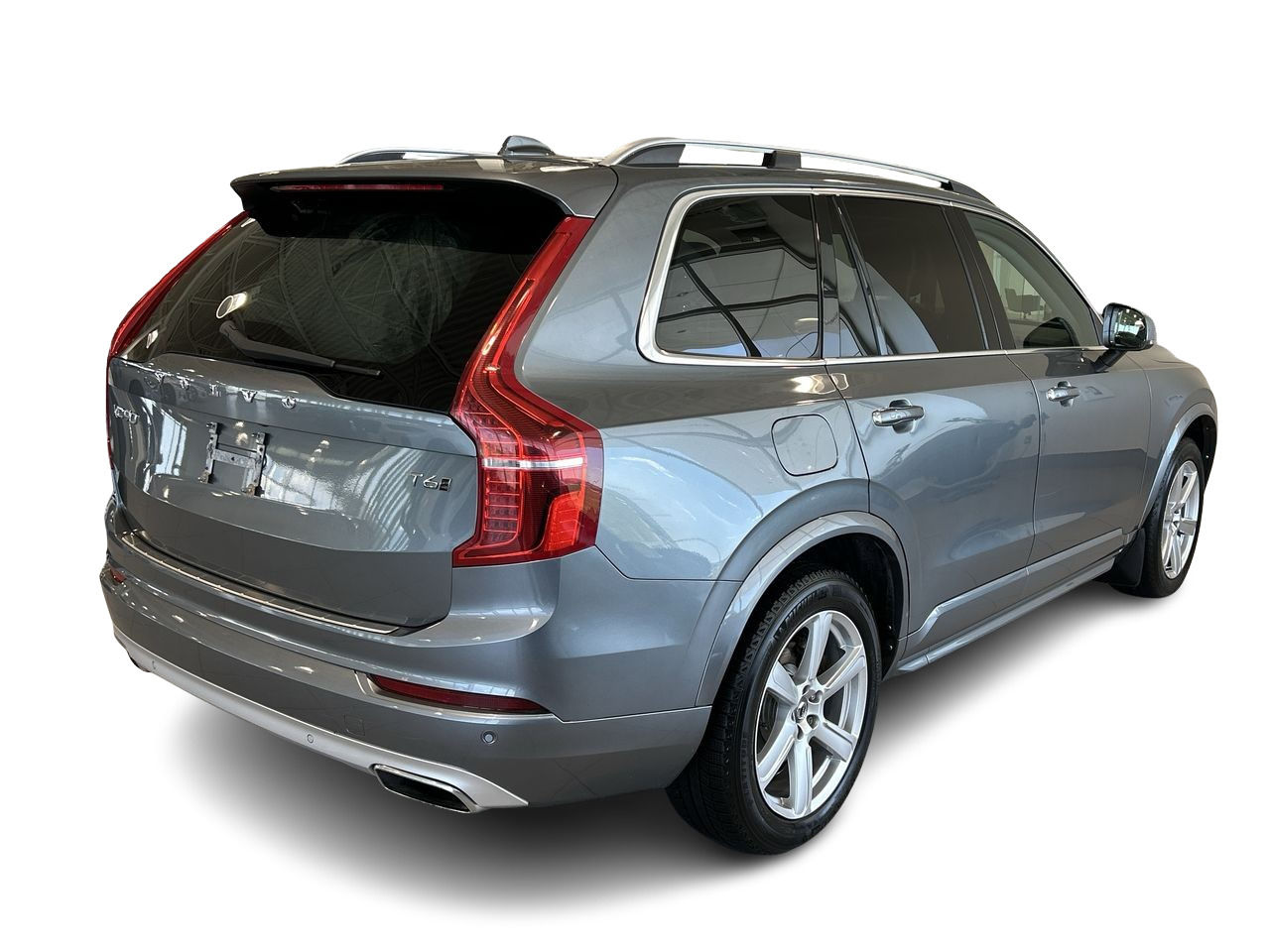 2018 Volvo XC90 in Aurora, Ontario