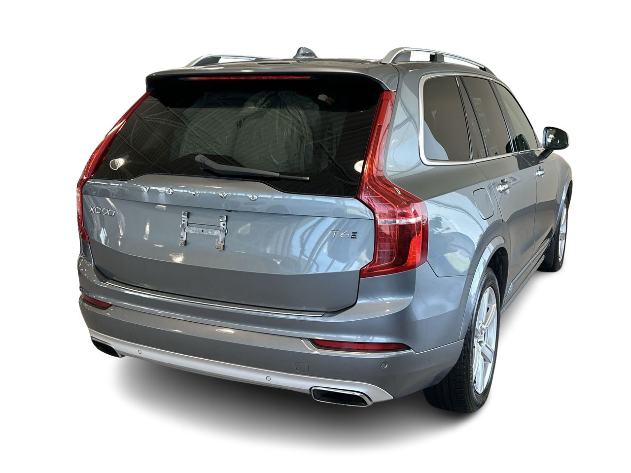 2018 Volvo XC90 in Aurora, Ontario