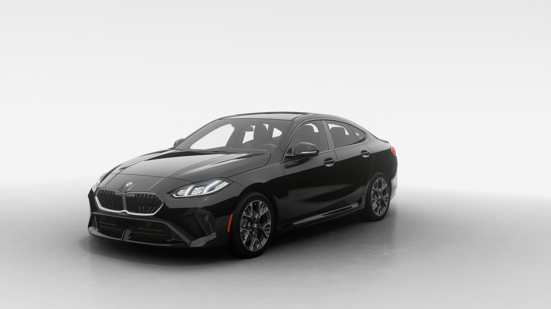 2026 BMW 2 Series 228 xDrive Gran Coupe