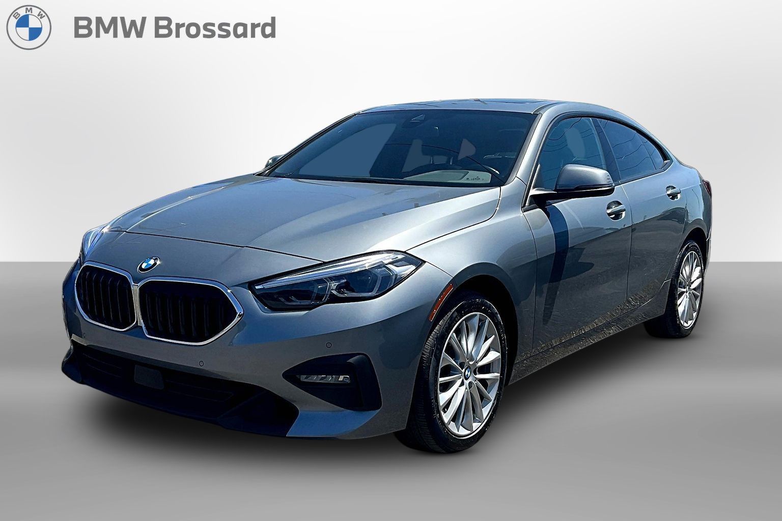 2024 BMW 2 Series 228i xDrive