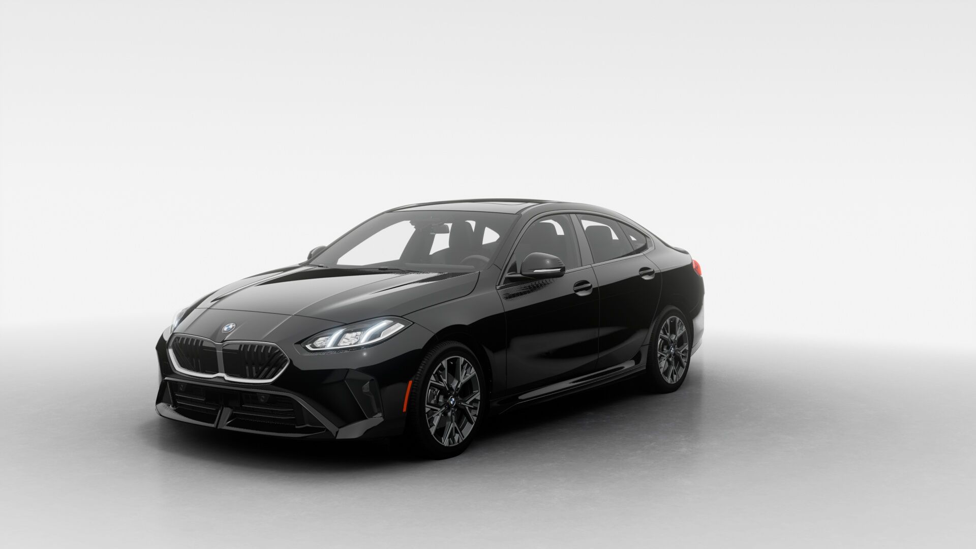 2026 BMW 2 Series Gran Coupe 228 xDrive Gran Coupe