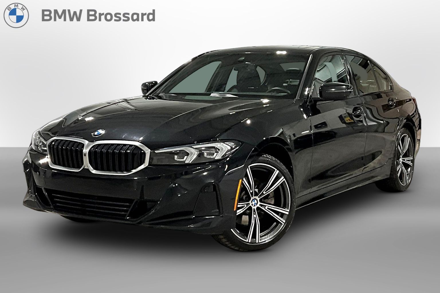 2023 BMW 3 Series 330i xDrive
