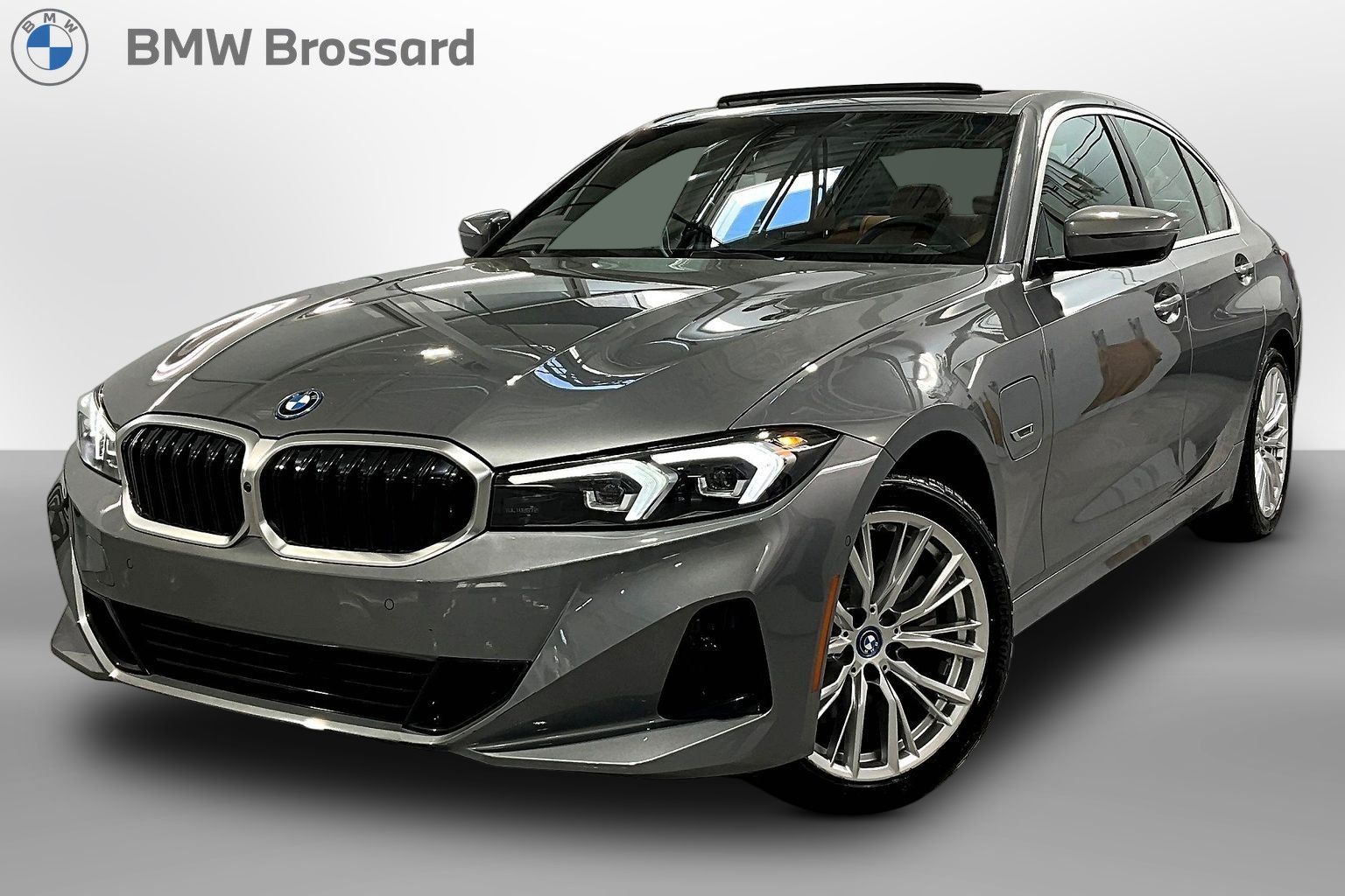 2023 BMW 3 Series 330e xDrive