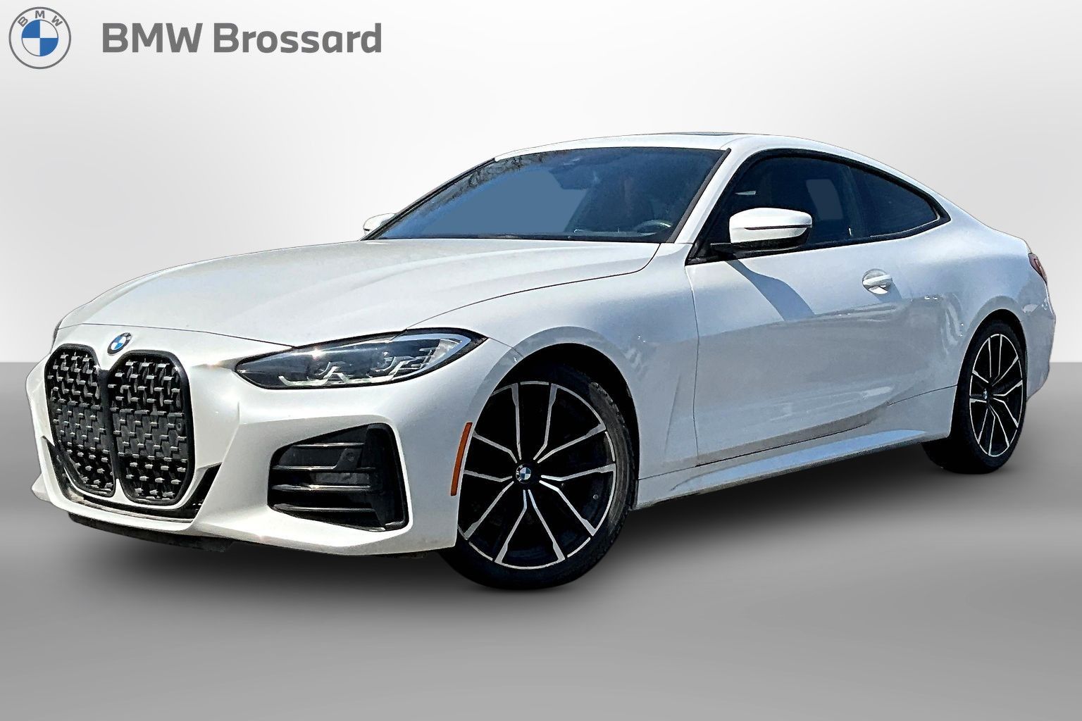 2024 BMW 4 Series 430i xDrive