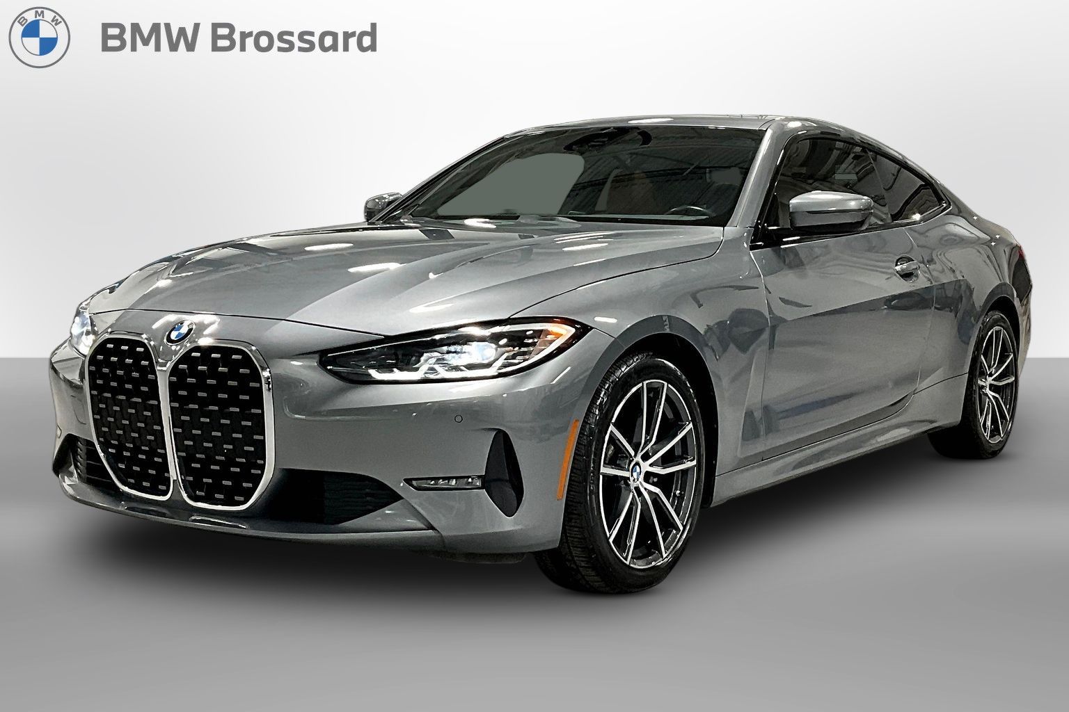 2024 BMW 4 Series 430i xDrive