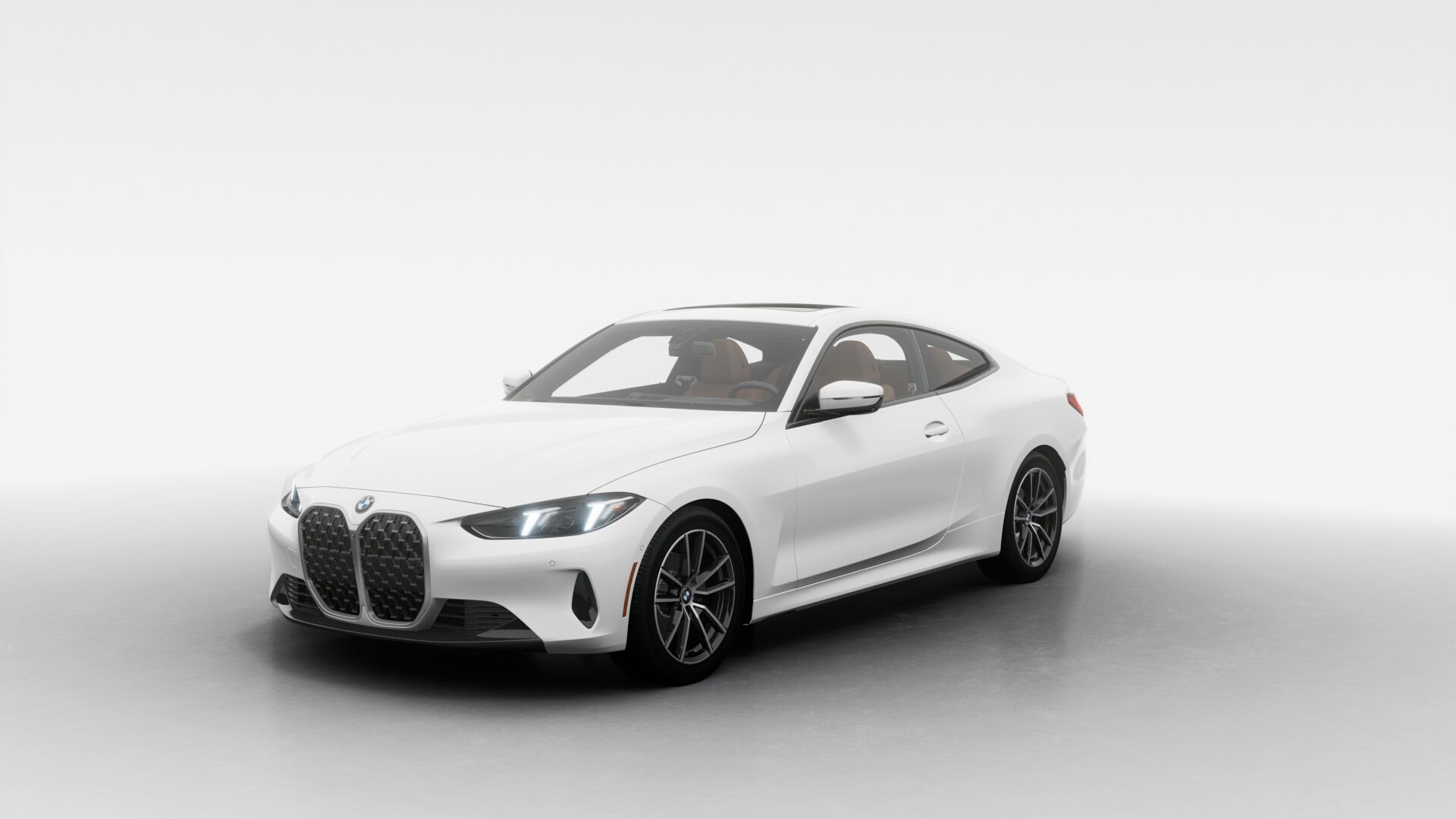 2026 BMW 4 Series 430i xDrive