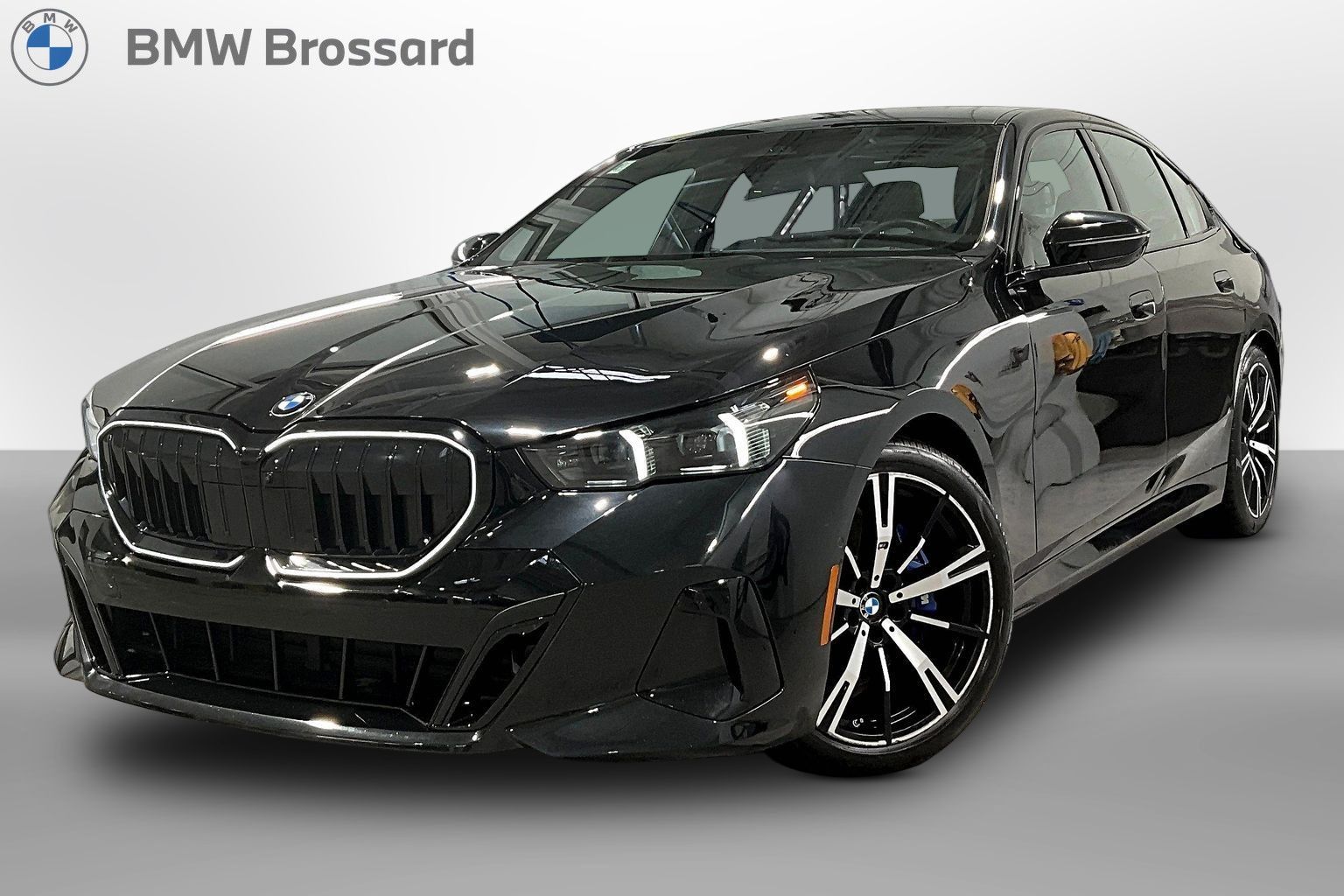 2024 BMW 5 Series 530i xDrive