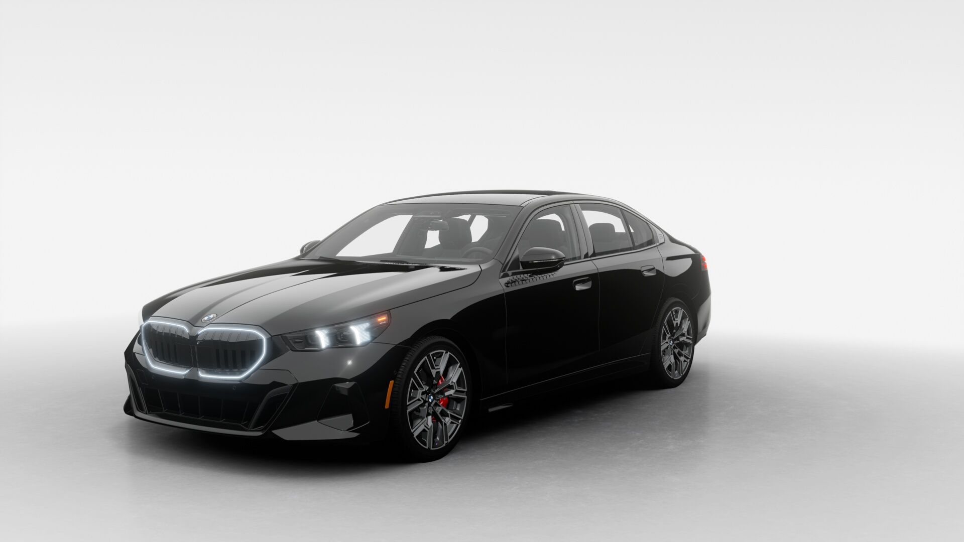 2026 BMW 5 Series 530i xDrive