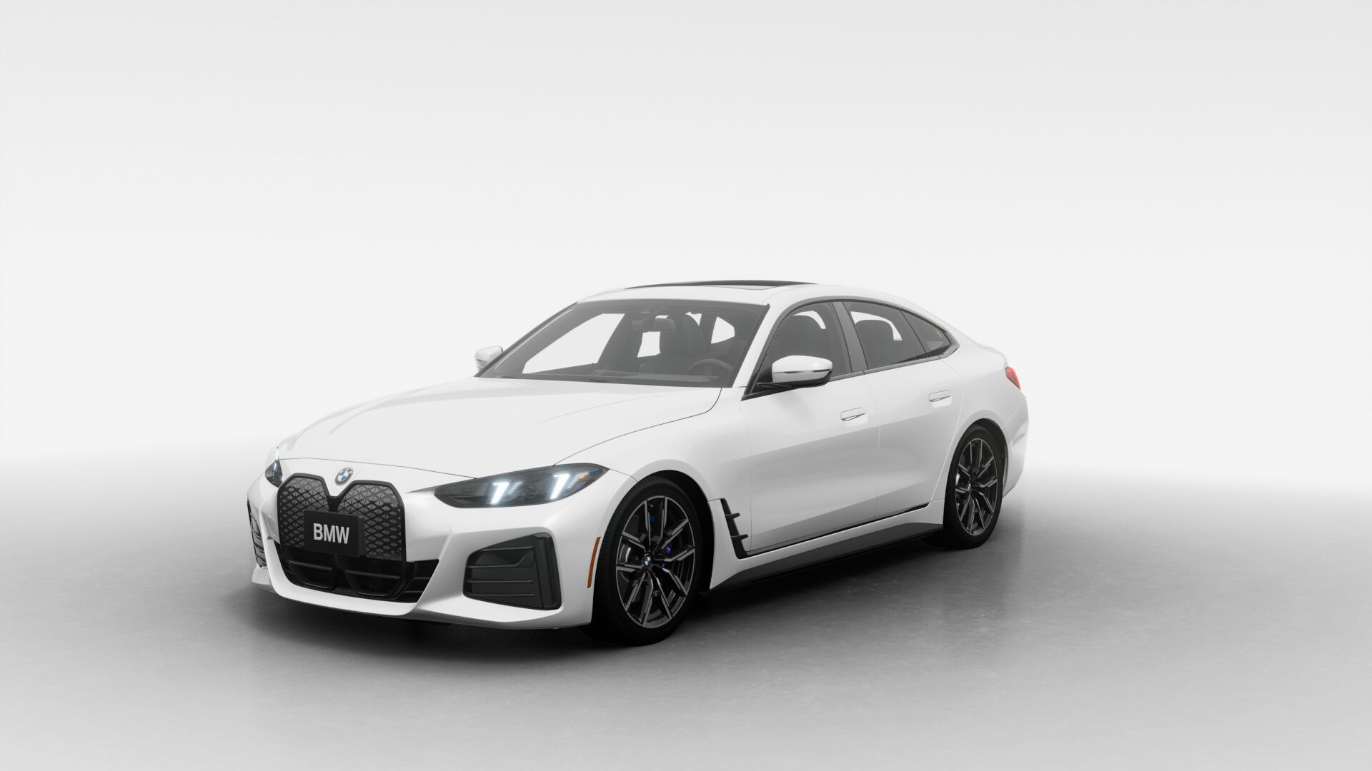2026 BMW i4 i4 xDrive40