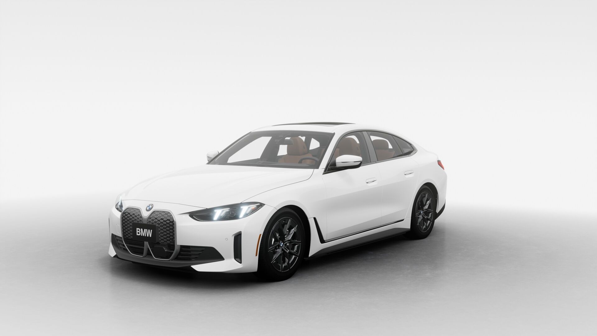 2026 BMW i4 i4 xDrive40