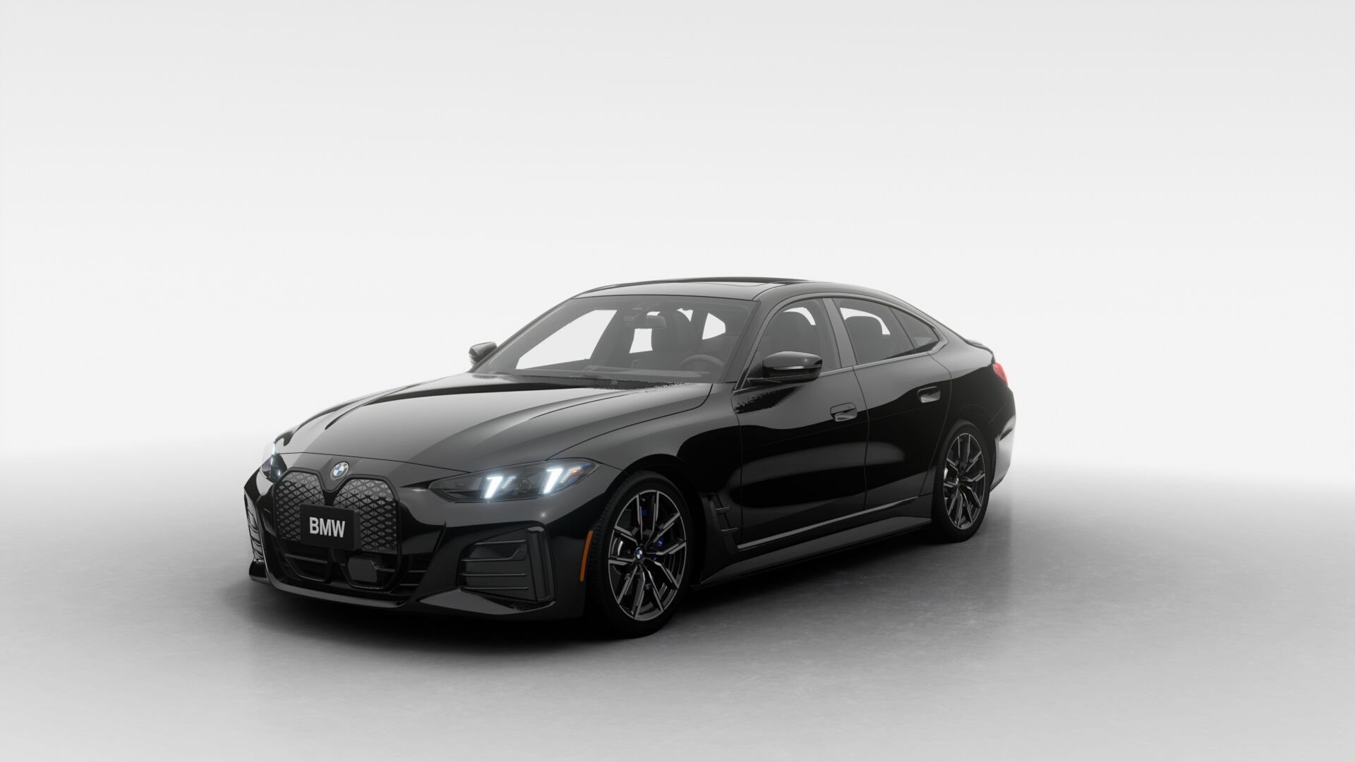 2026 BMW i4 i4 xDrive40