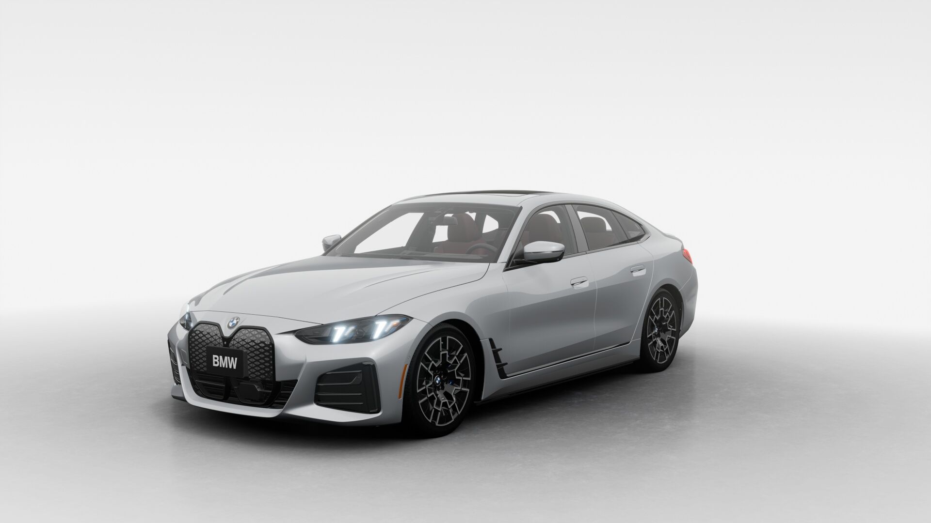 2026 BMW i4 i4 xDrive40
