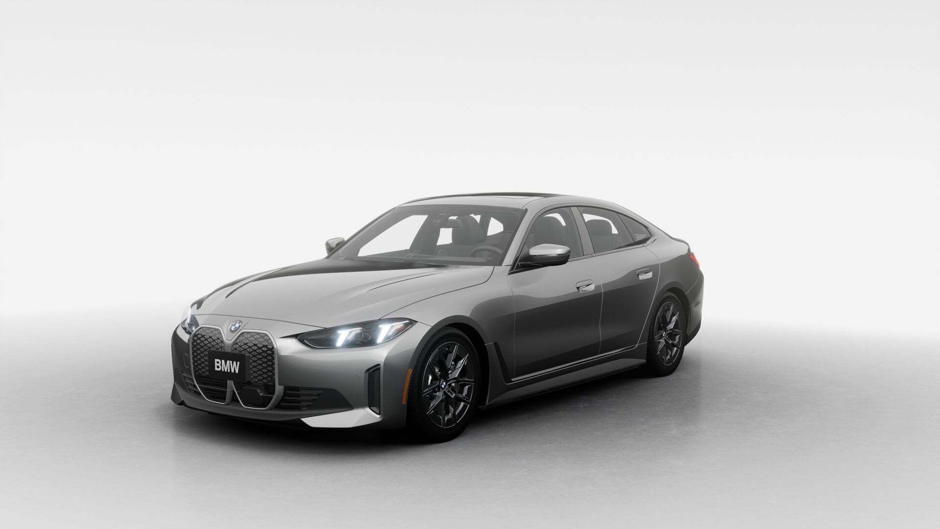 2026 BMW i4 i4 xDrive40