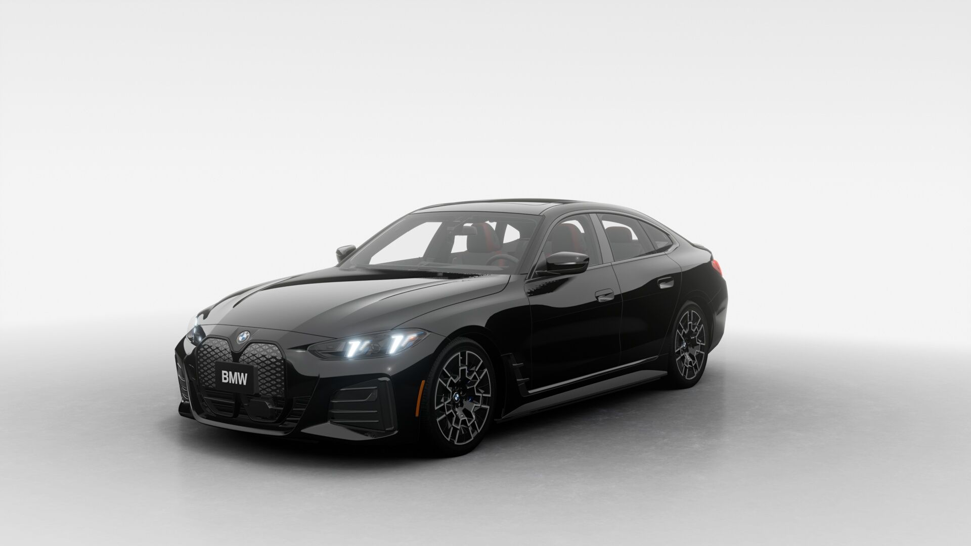 2026 BMW i4 i4 xDrive40