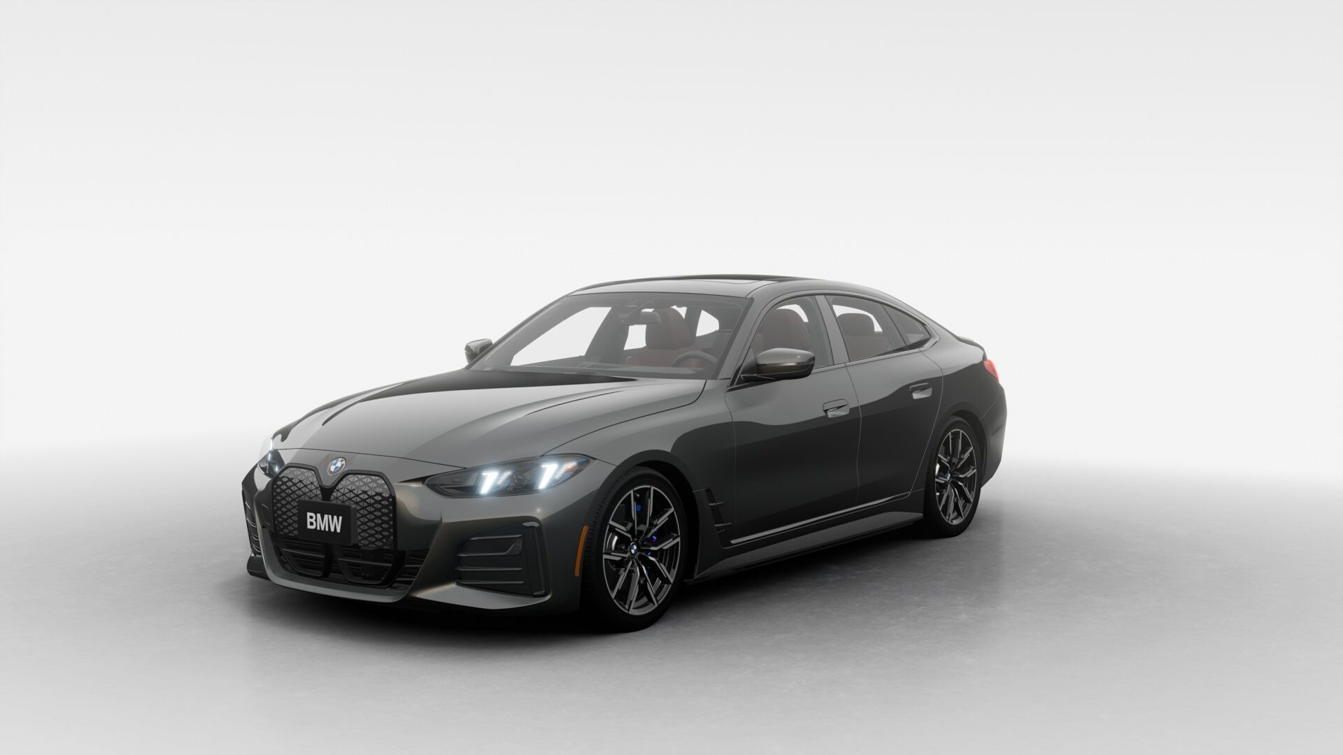 2026 BMW i4 i4 xDrive40