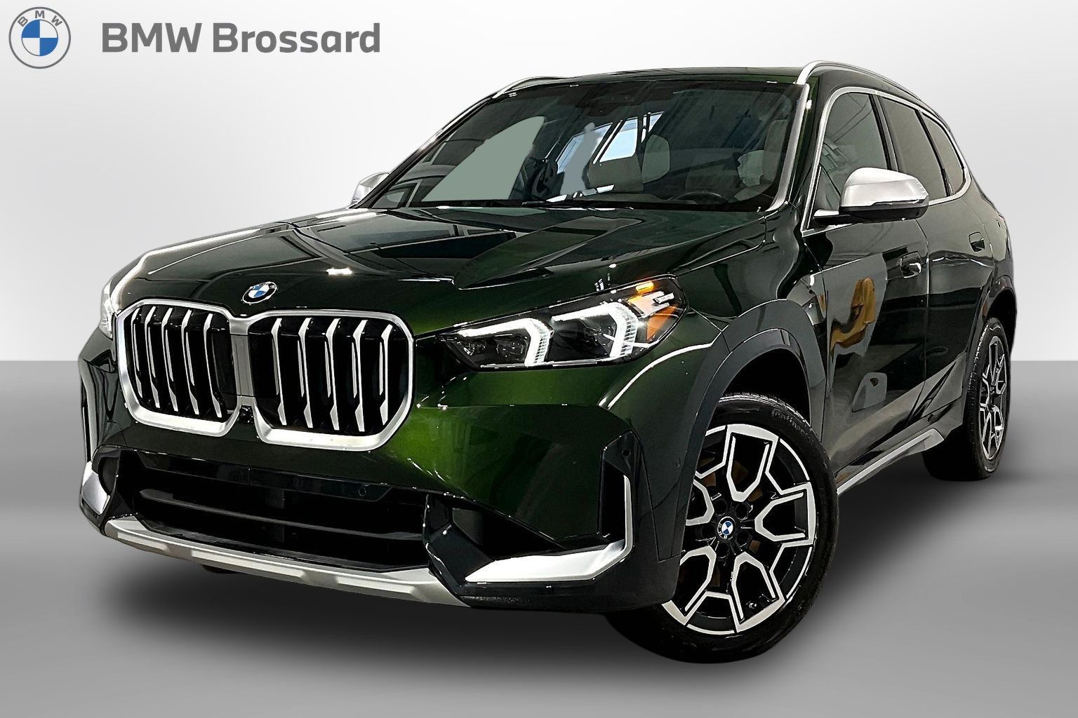 2024 BMW X1 xDrive28i