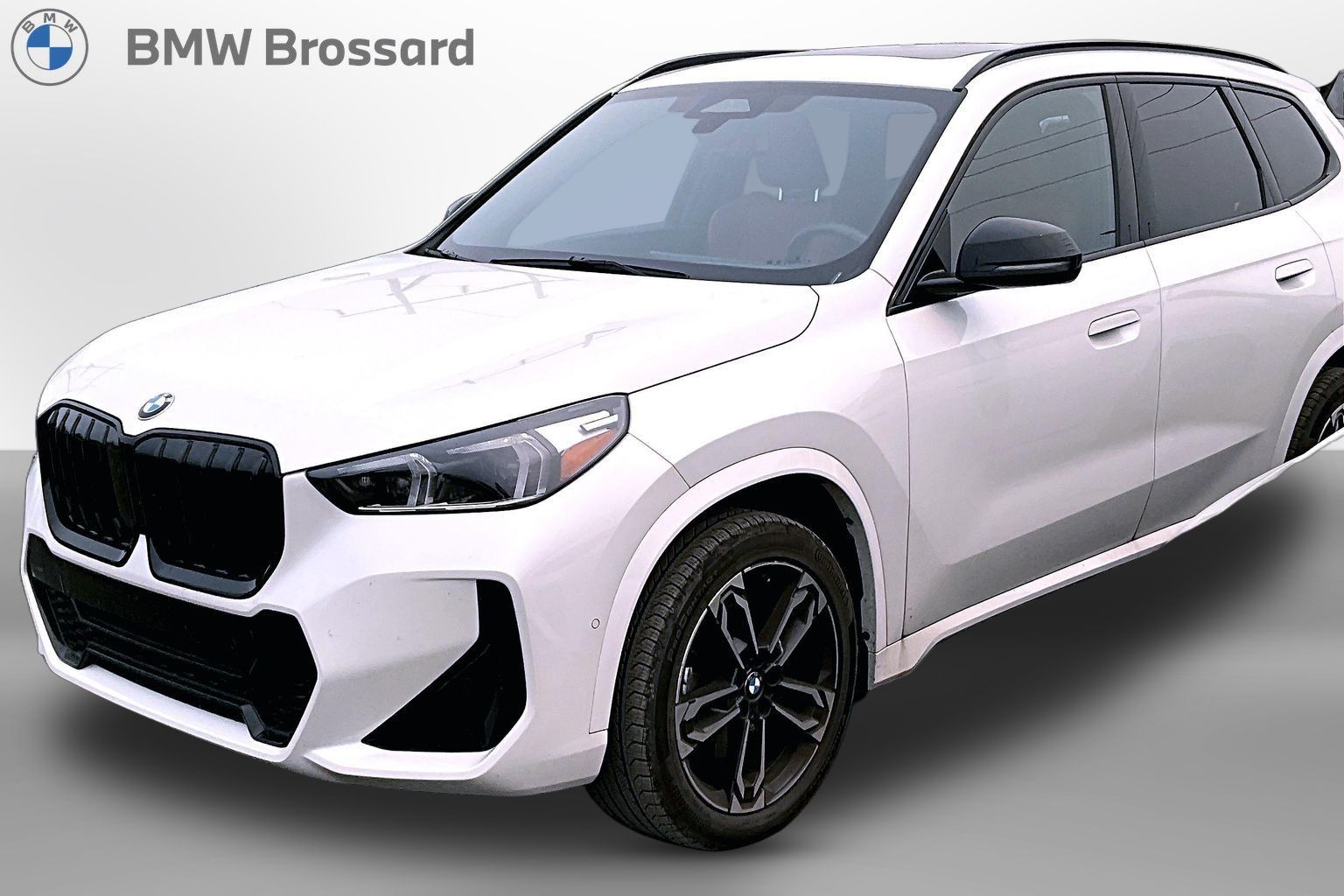 2025 BMW X1 à vendre à Brossard