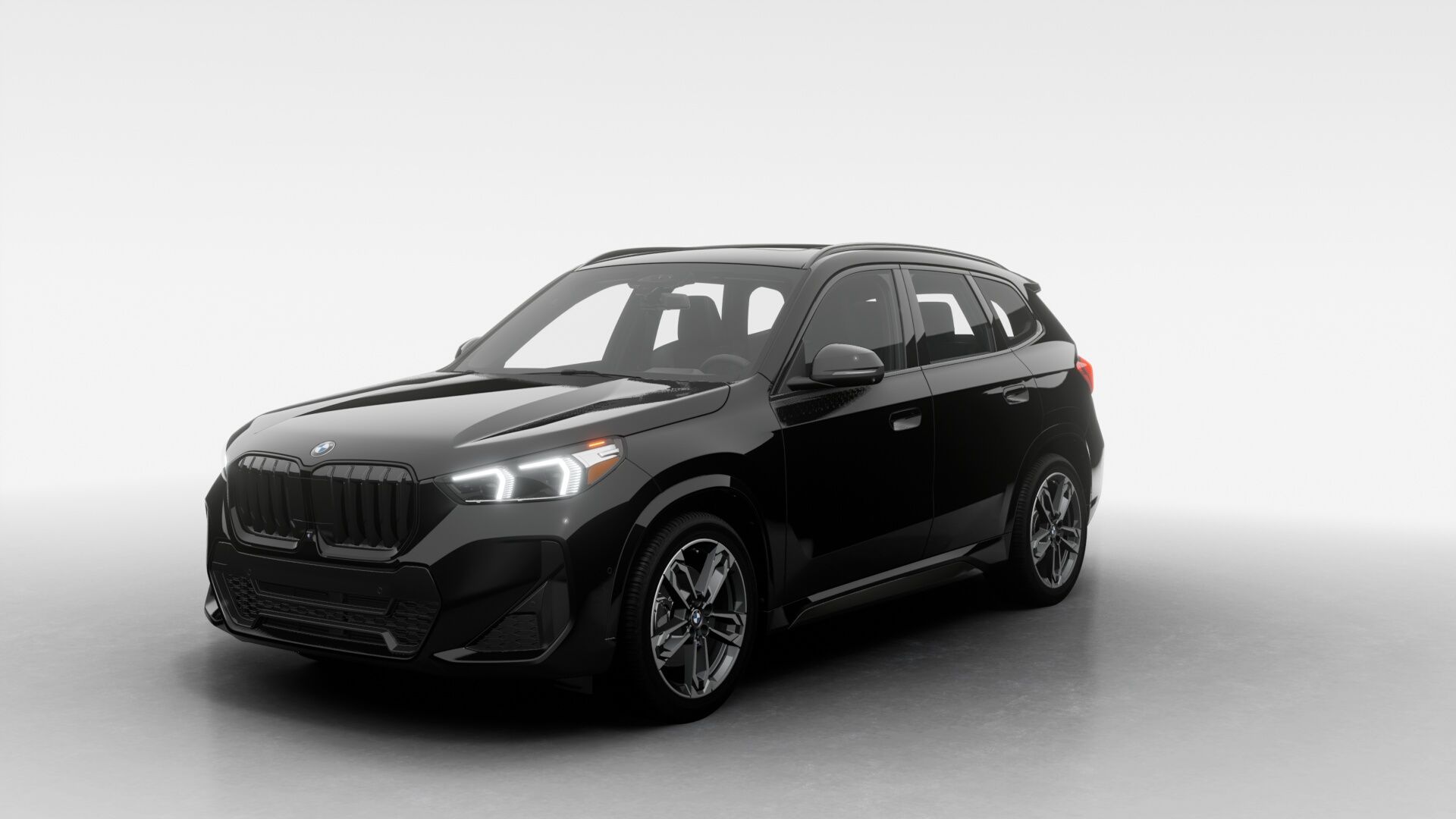 2026 BMW X1 xDrive28i M Sport Edition