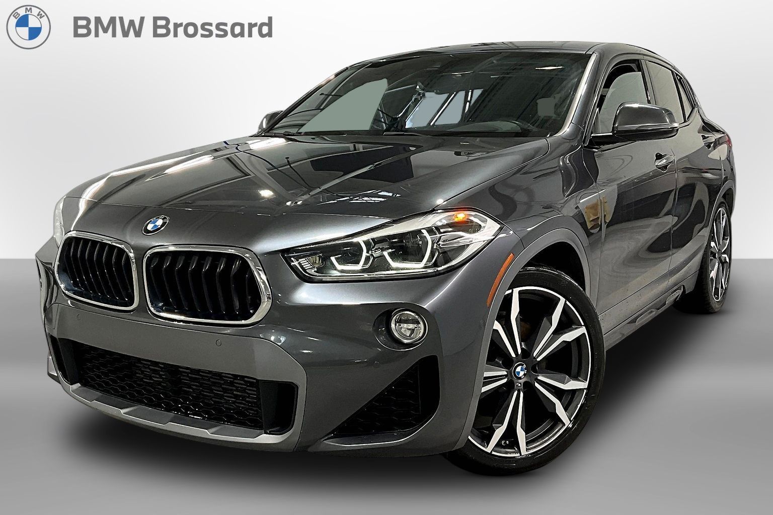 2018 BMW X2 xDrive28i